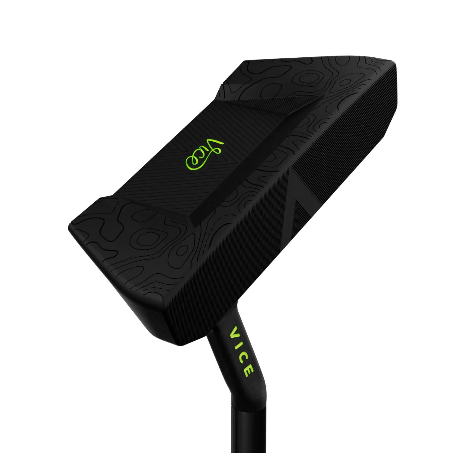 Vice Golf VGP01 Neon Stealth - Image 3