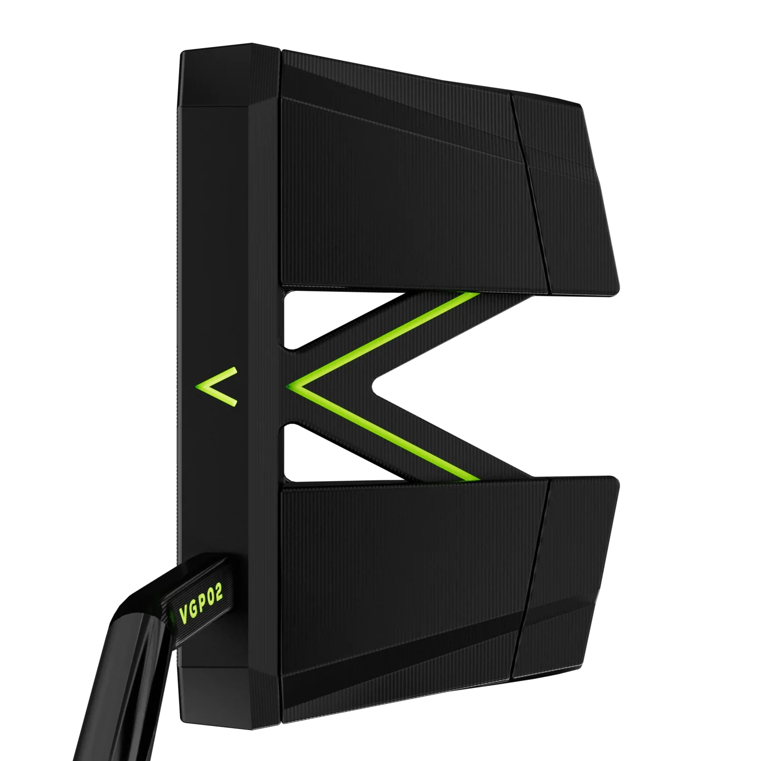 Vice Golf VGP02 Neon Stealth - Image 3