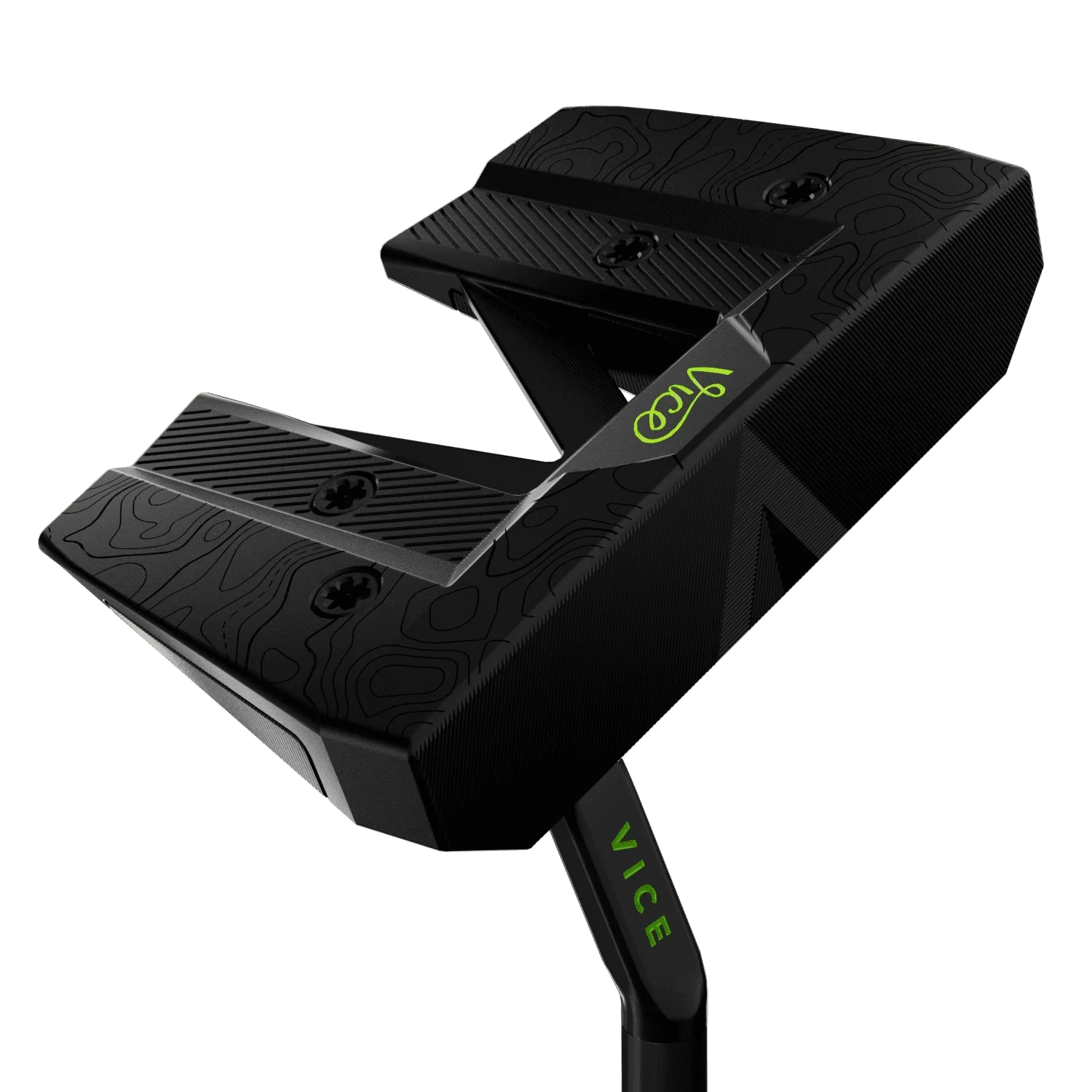 Vice Golf VGP02 Neon Stealth - Image 4
