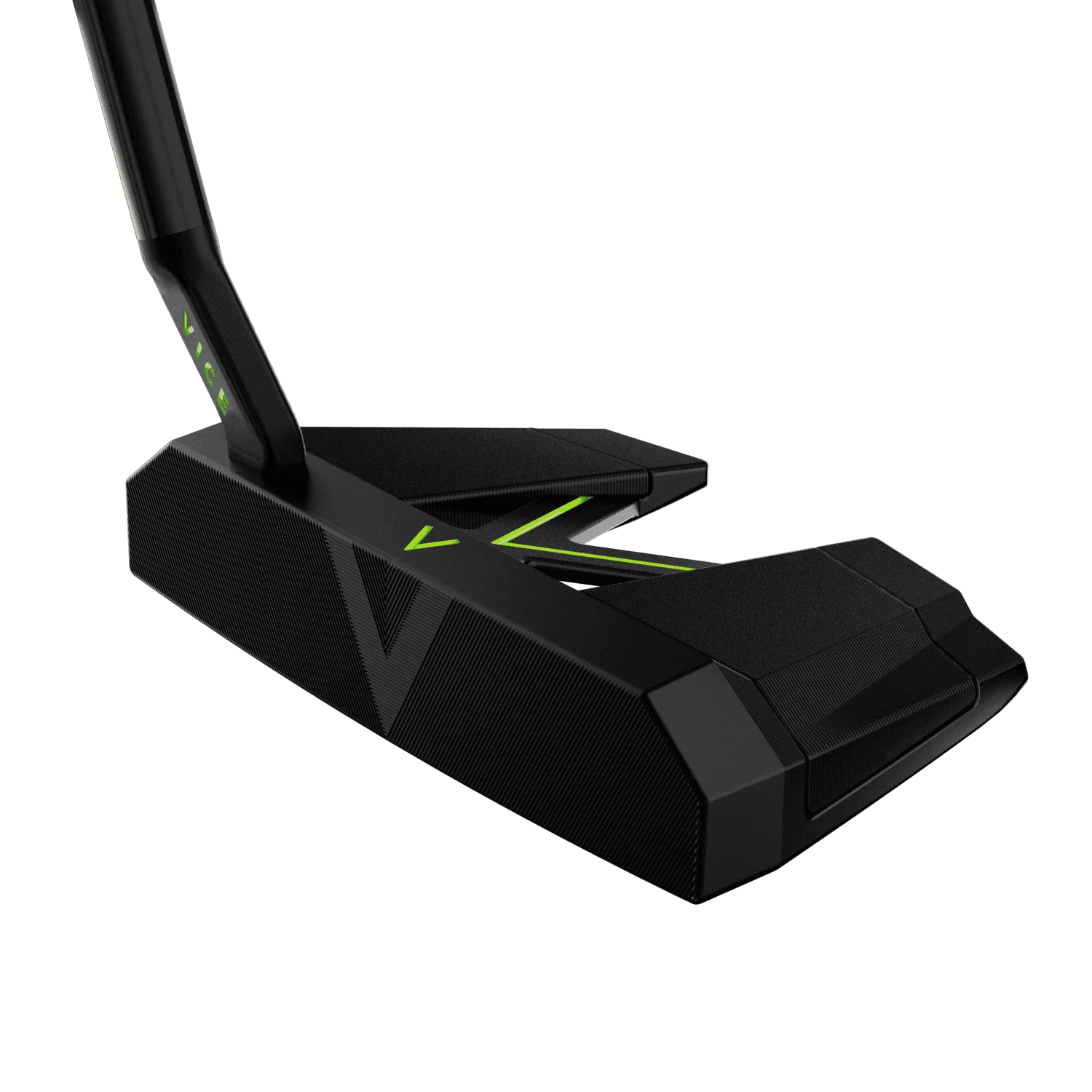 Vice Golf VGP02 Neon Stealth LH - Image 4