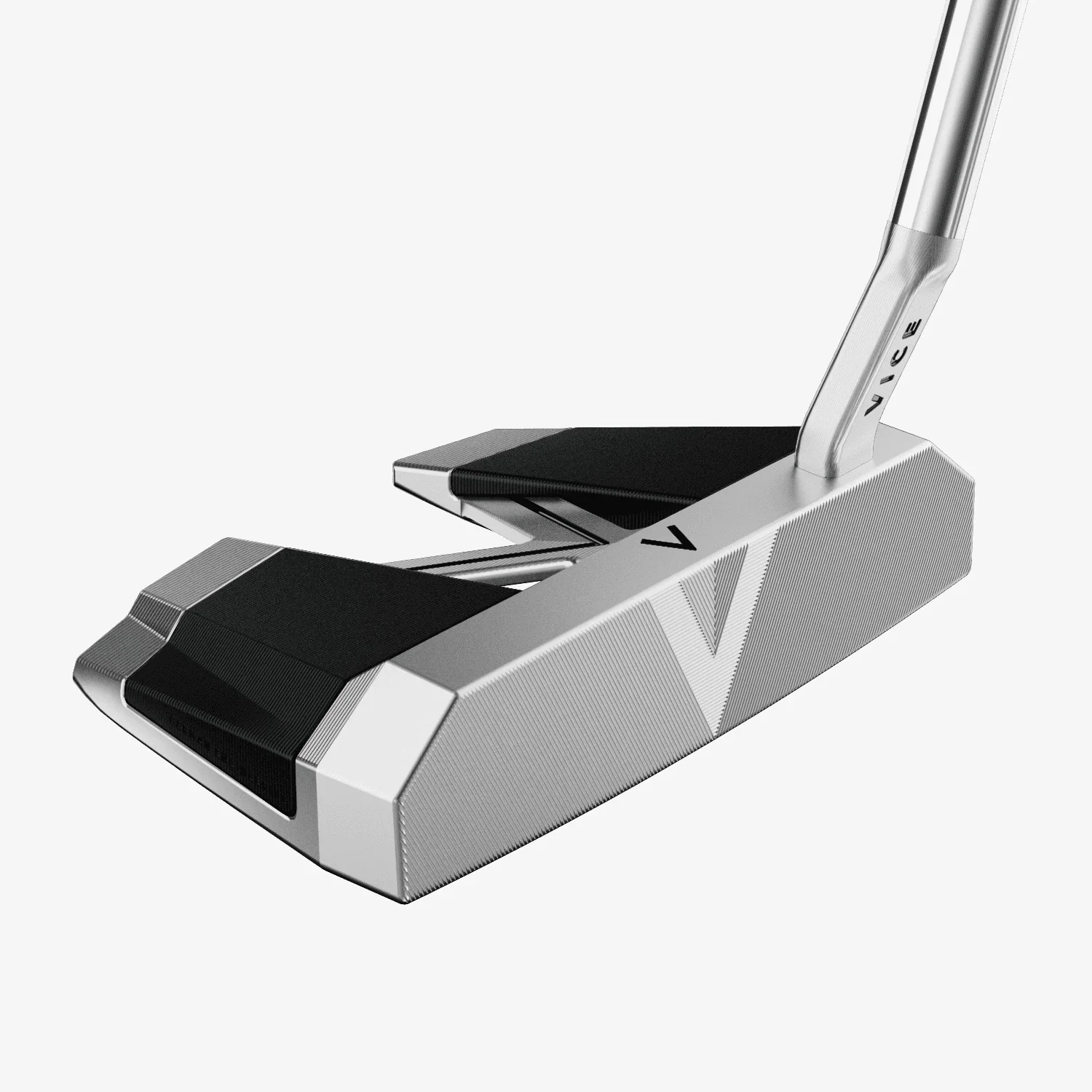 Vice Golf VGP02 Shadow Silver - Image 4