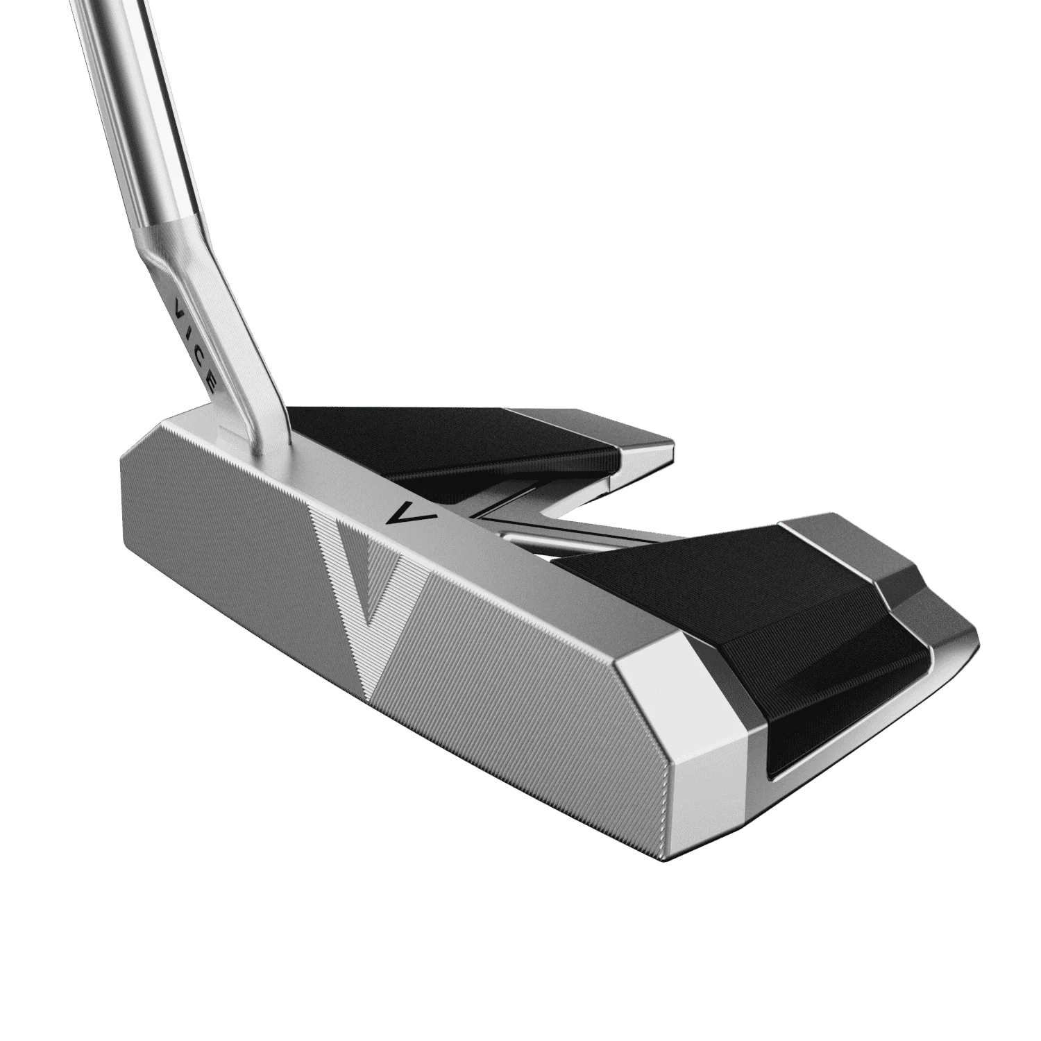 Vice Golf VGP02 Shadow Silver LH - Image 4