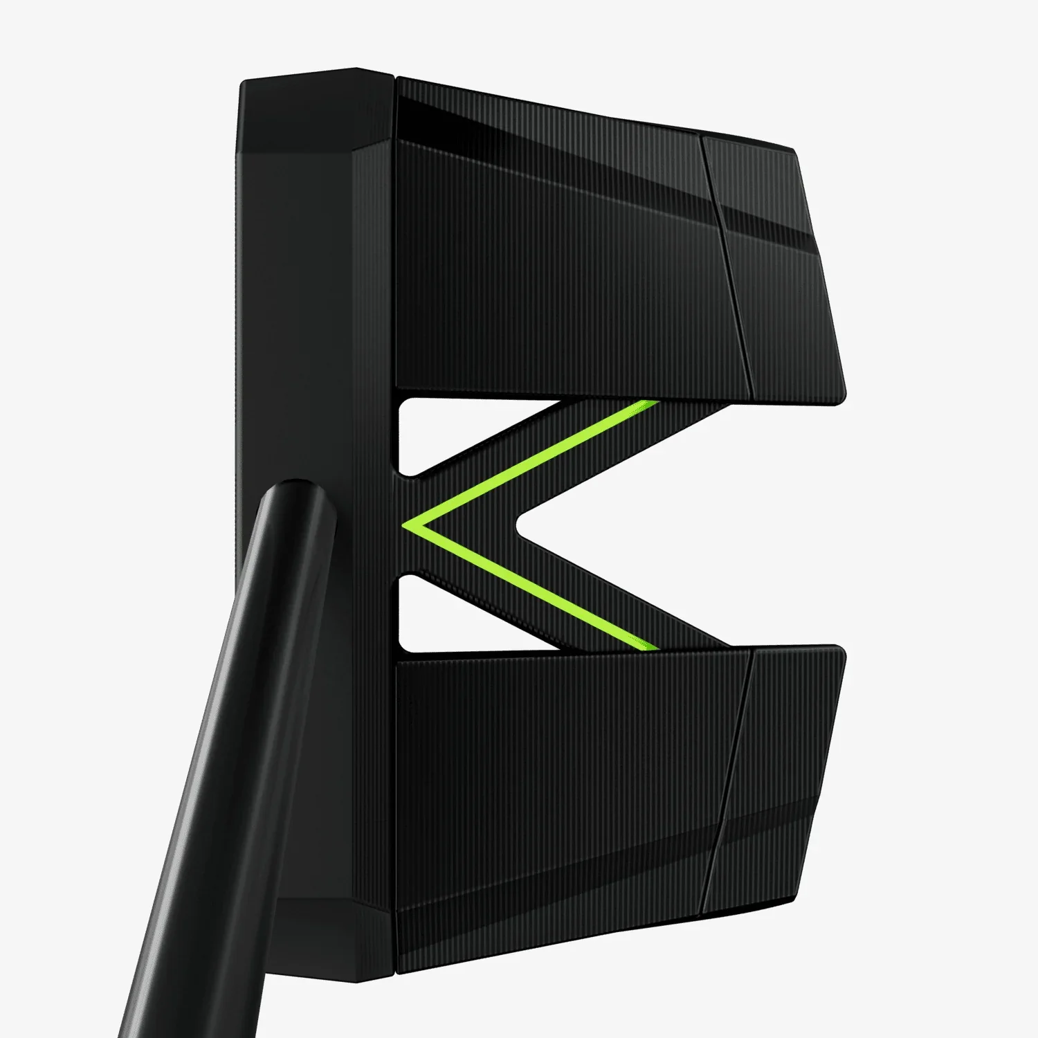 Vice Golf VGP02C Neon Stealth - Image 2