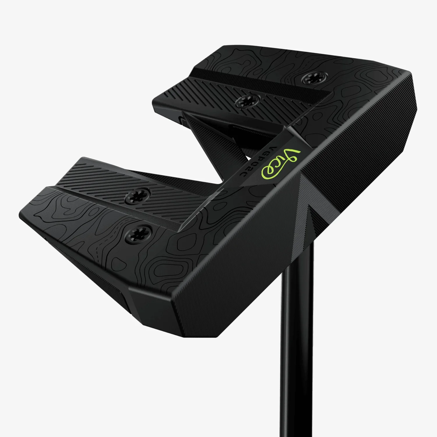Vice Golf VGP02C Neon Stealth - Image 3