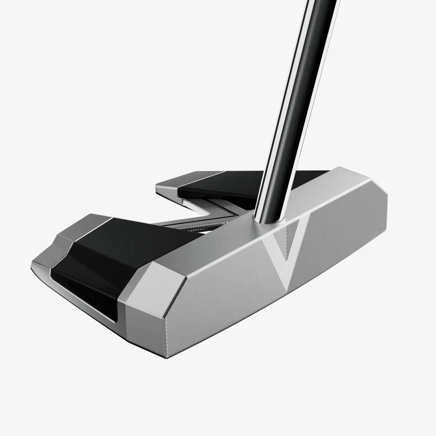 Vice Golf VGP02C Shadow Silver - Image 4