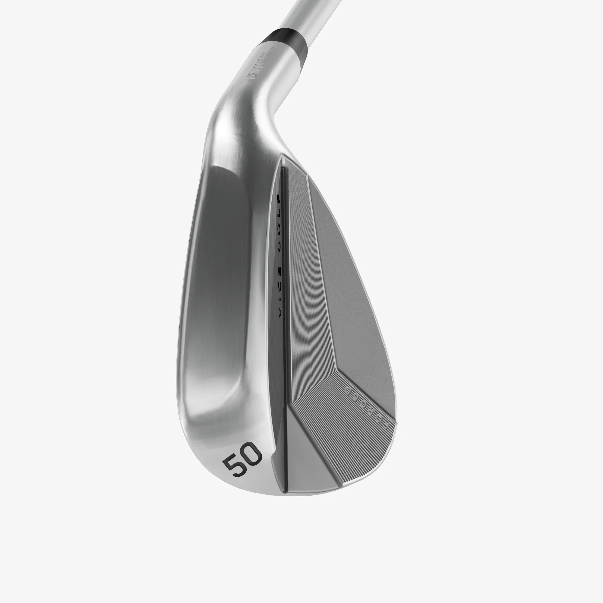 Vice Golf VGW01 Black - Image 3