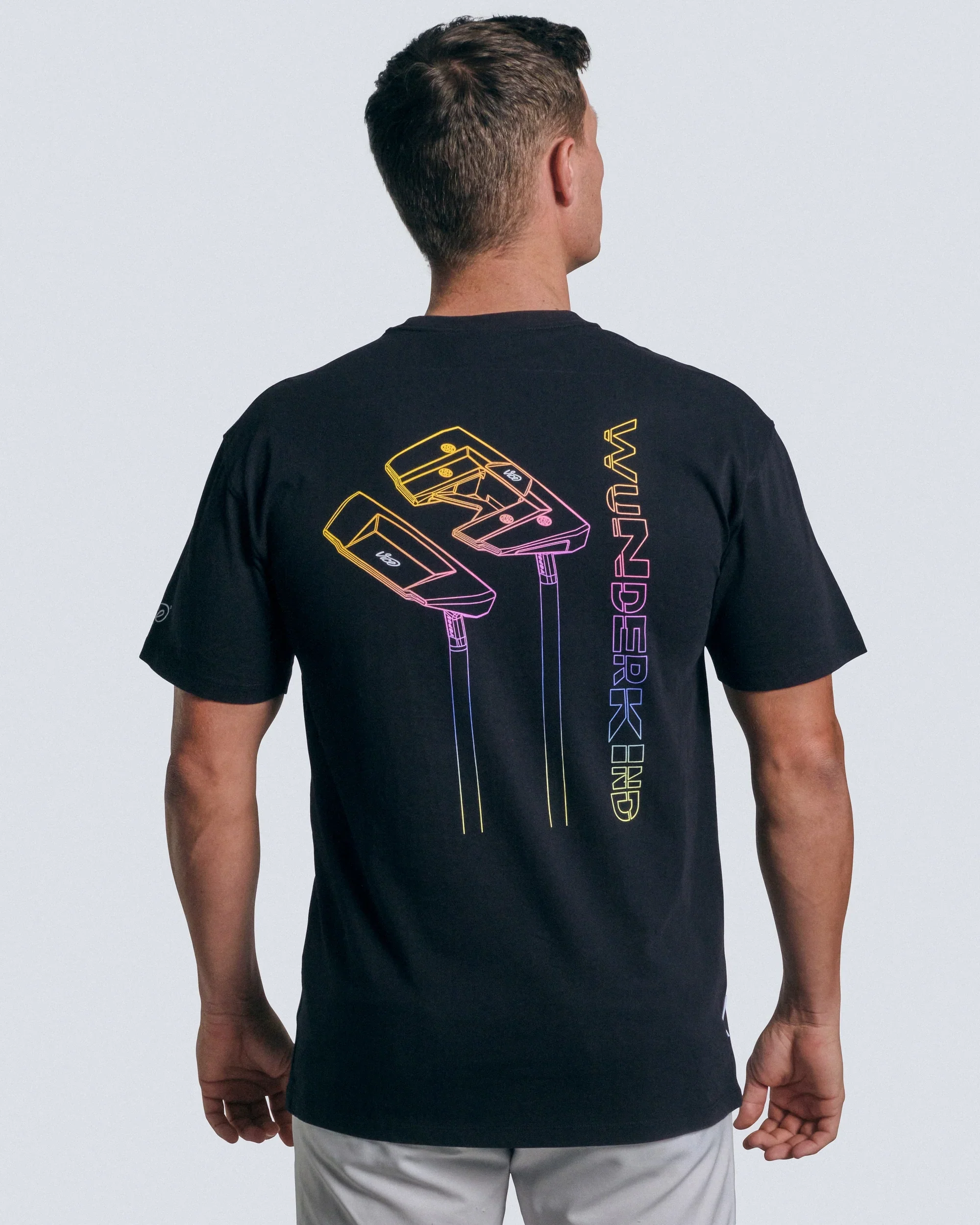 Vice Golf Wunderkind Tee - Image 3