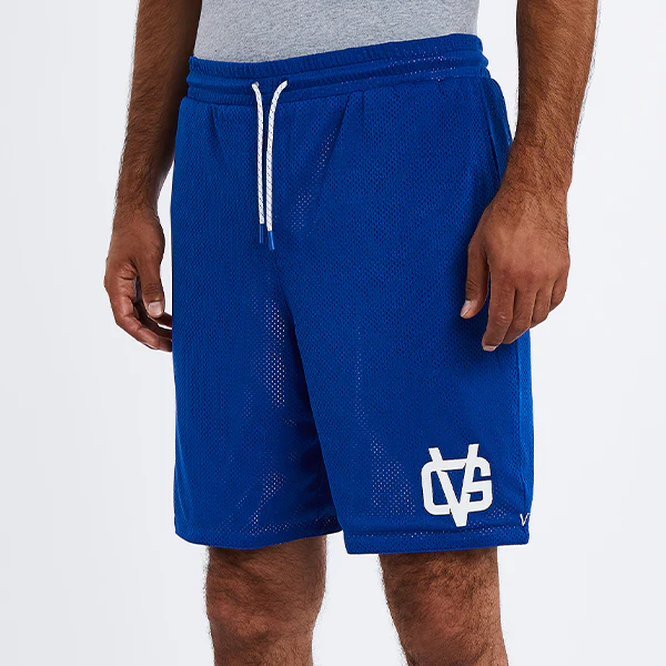 Vice Lncl Reversible Mesh Shorts