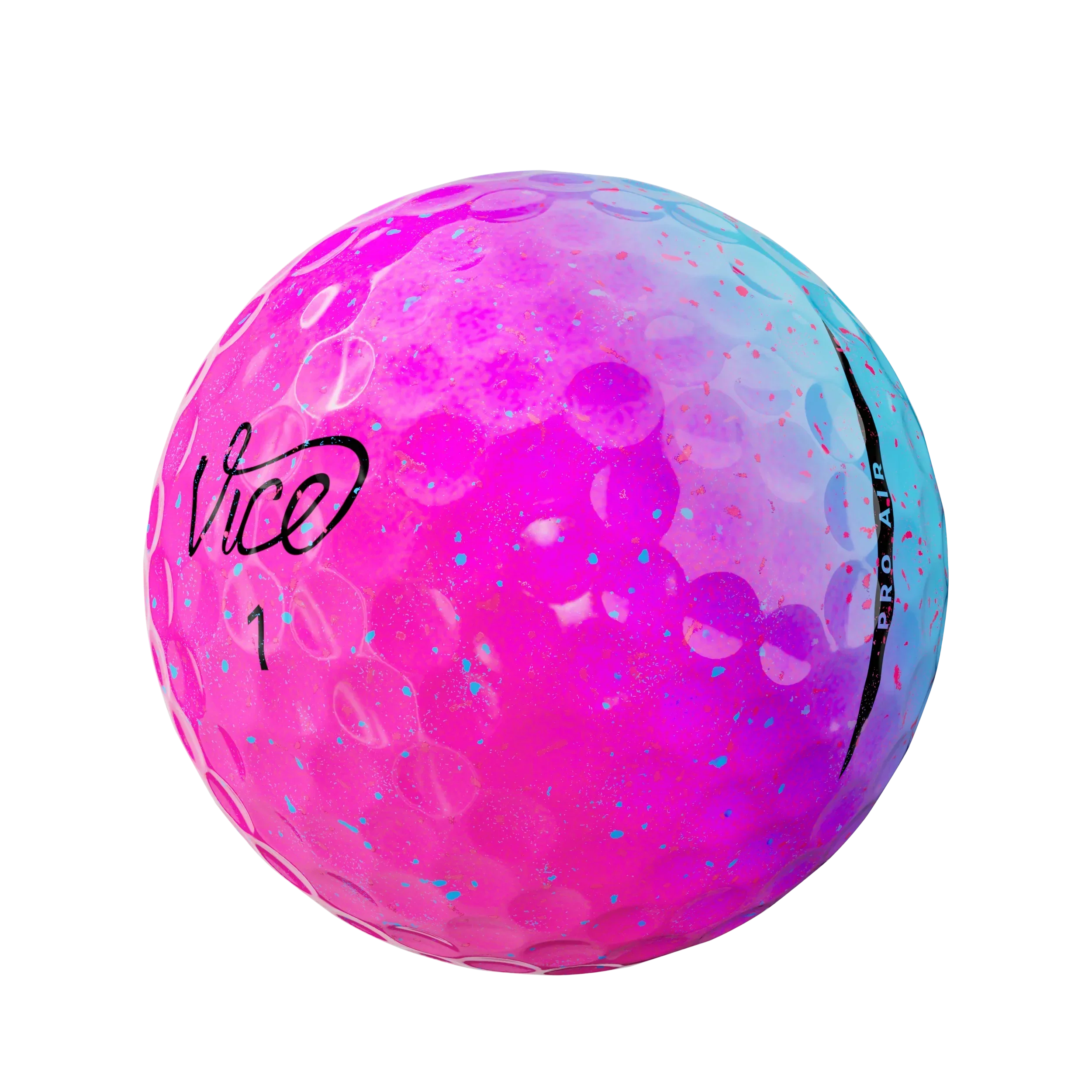 Vice Pro Air Cotton Candy - Image 2
