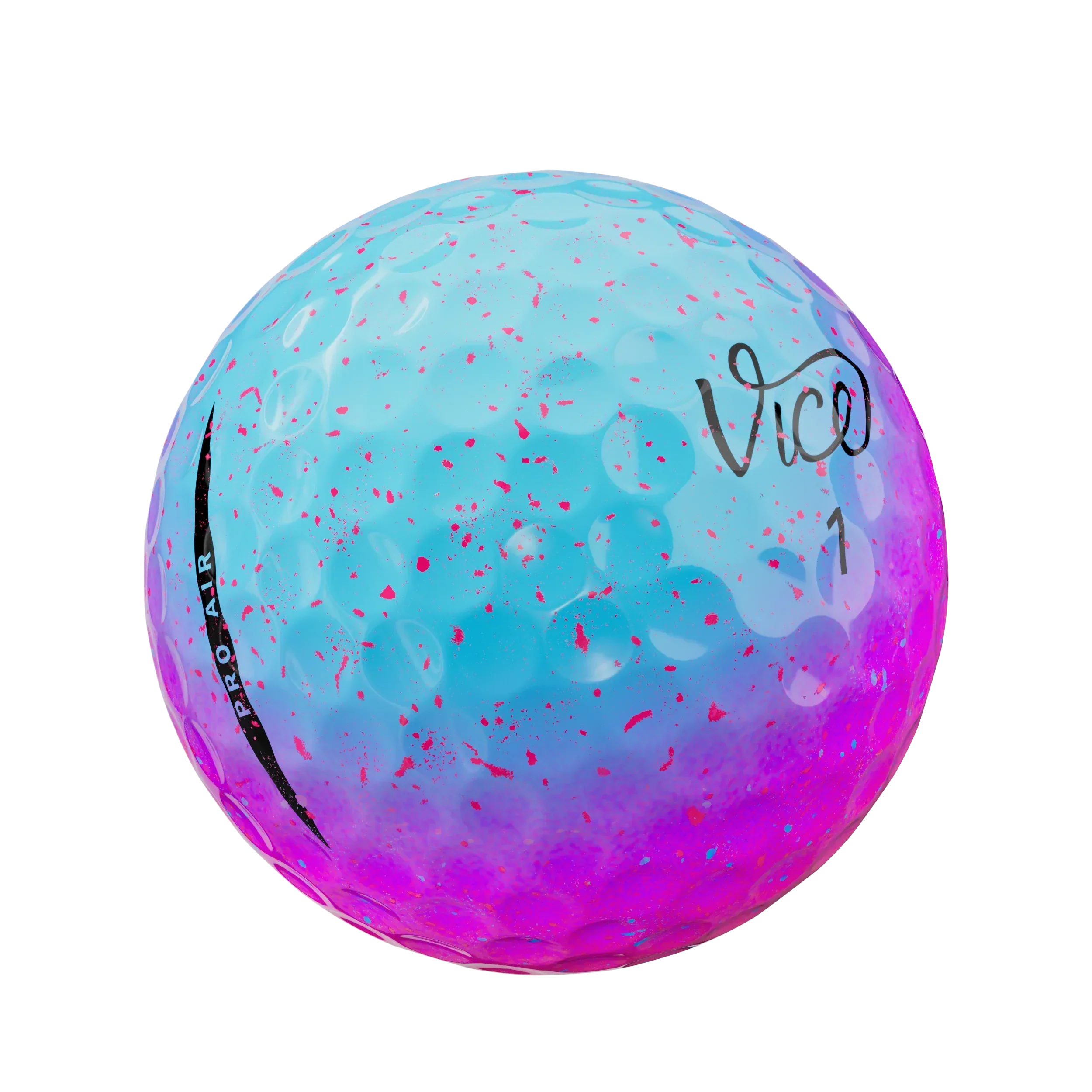 Vice Pro Air Cotton Candy - Image 5