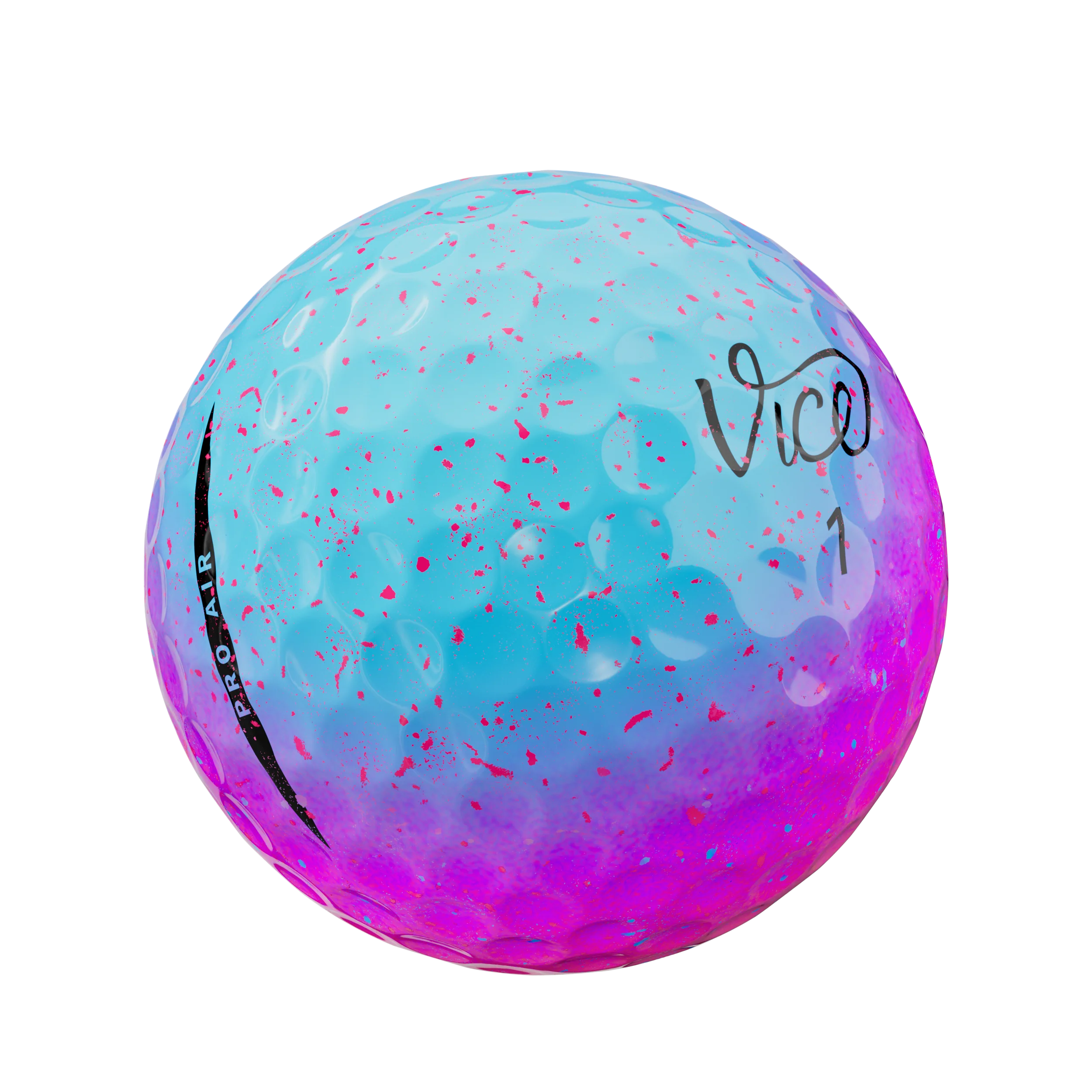 Vice Pro Air Cotton Candy - Image 8