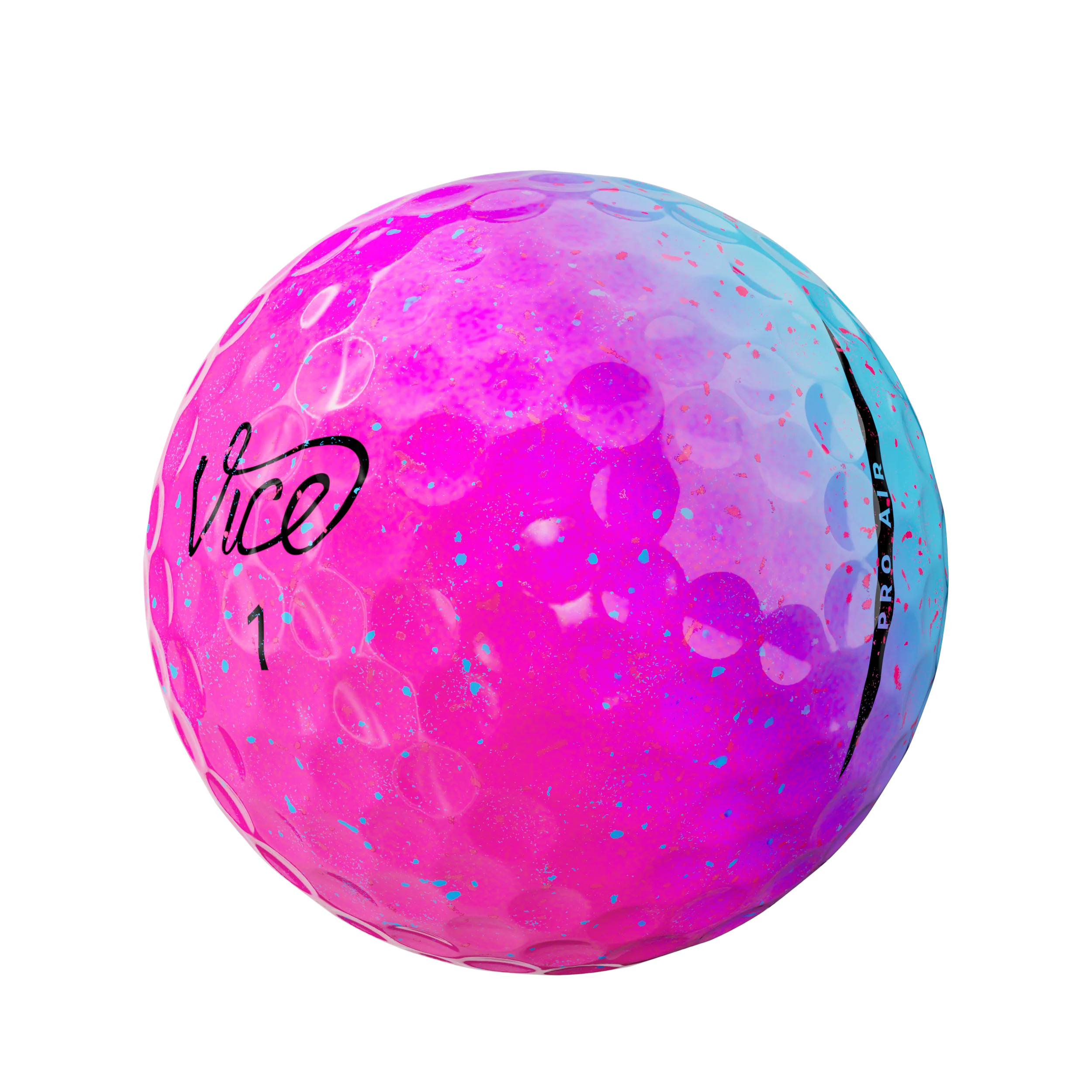 Vice Pro Air Cotton Candy - Image 9