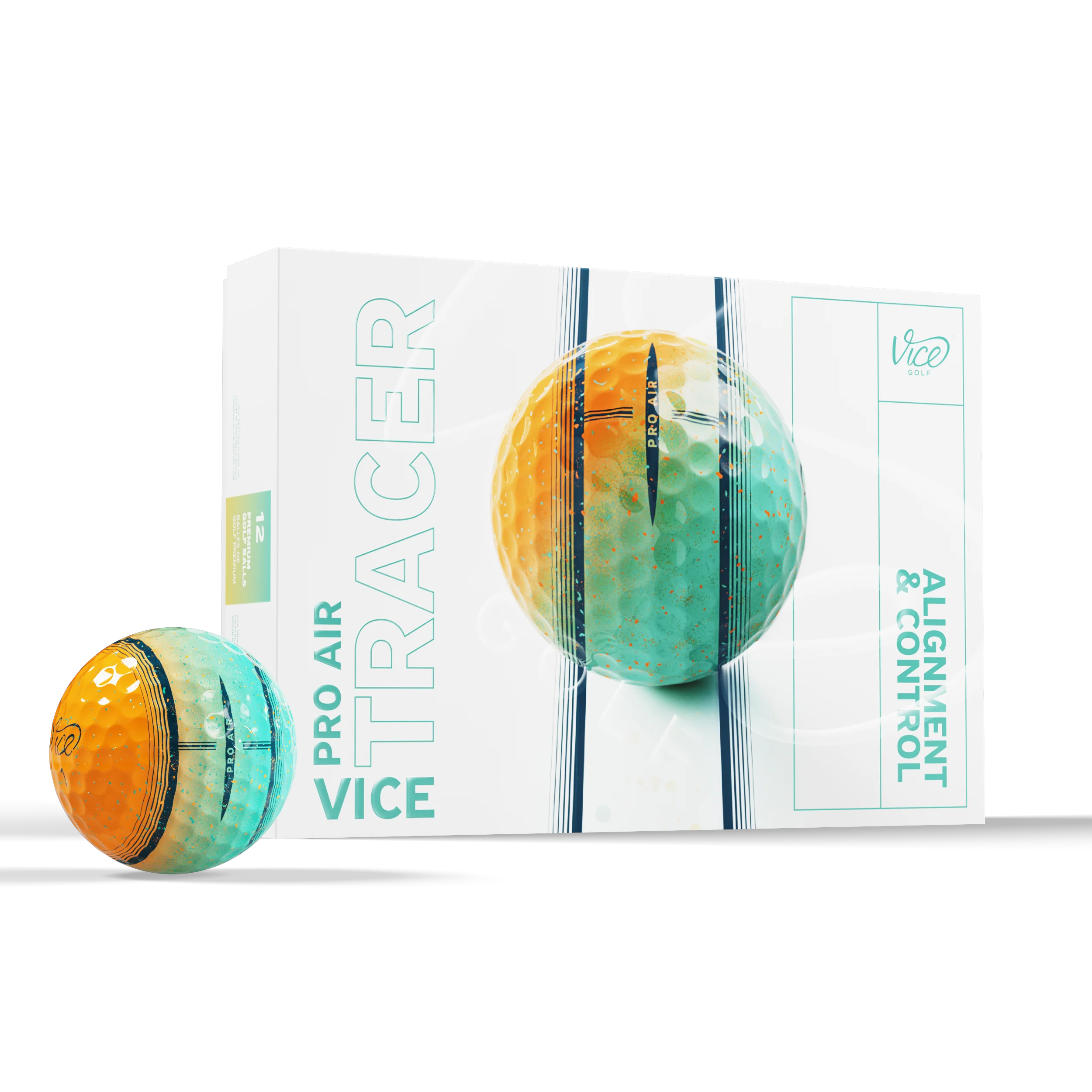 Vice Pro Air Tracer Special