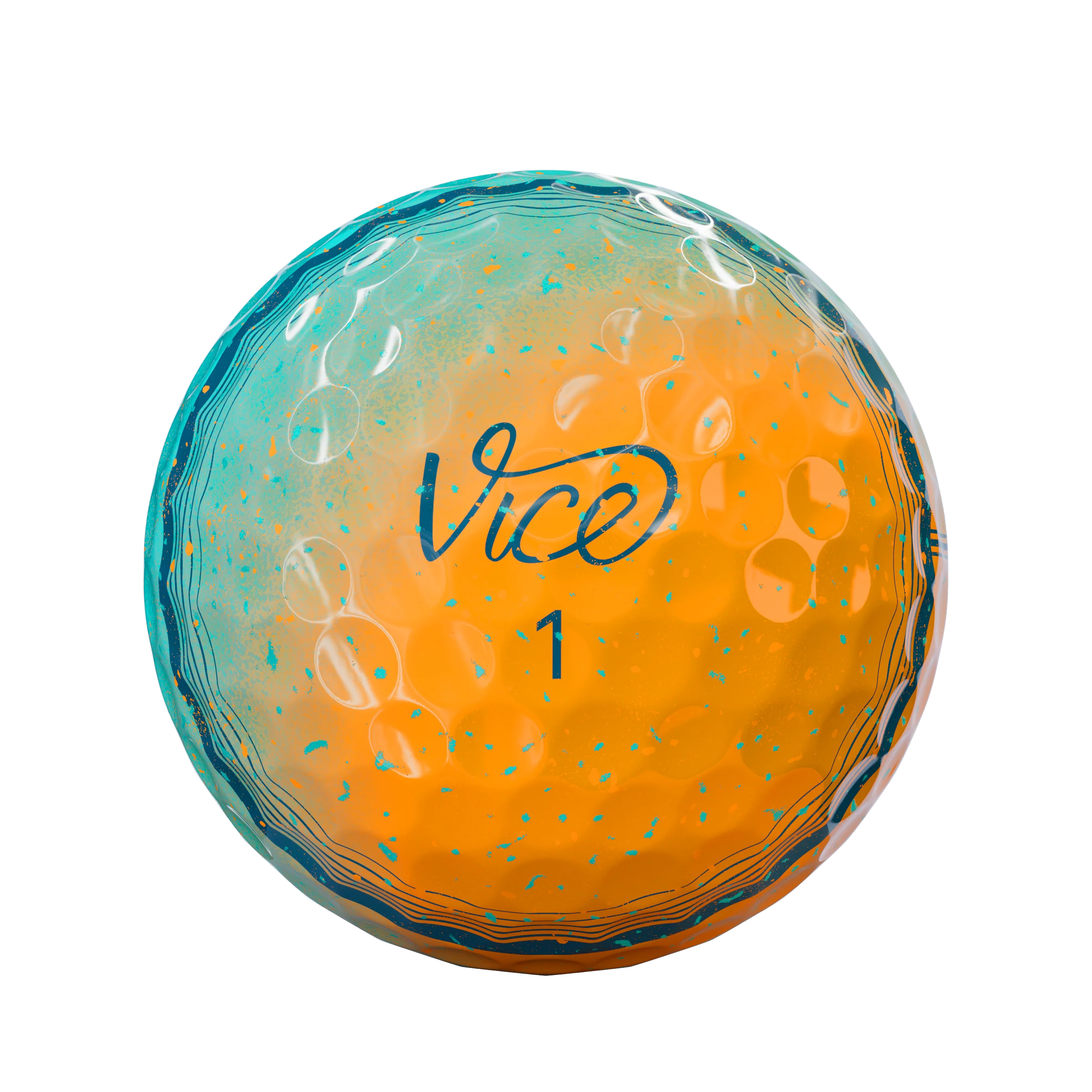 Vice Pro Air Tracer Special - Image 3