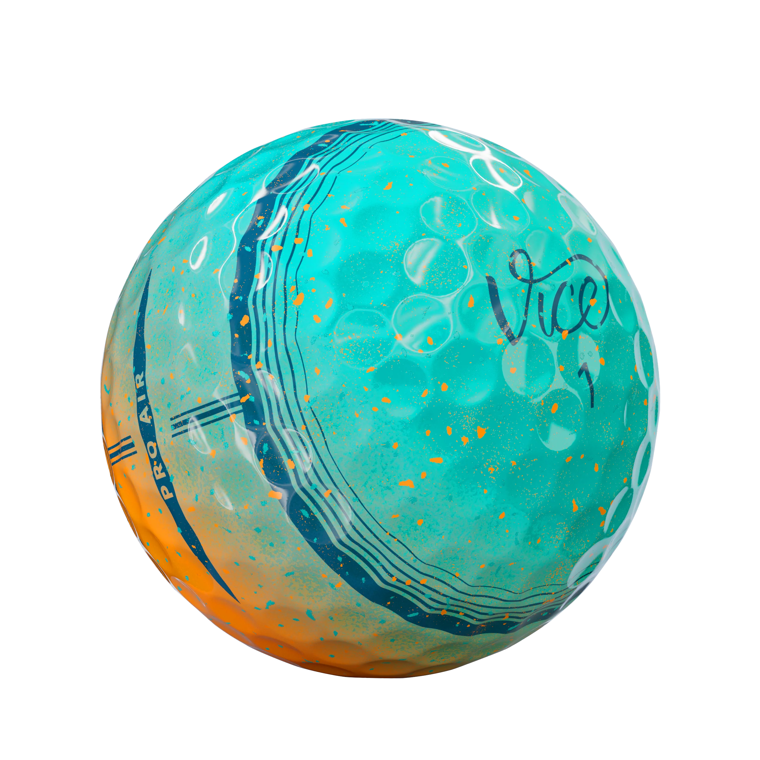 Vice Pro Air Tracer Special - Image 4