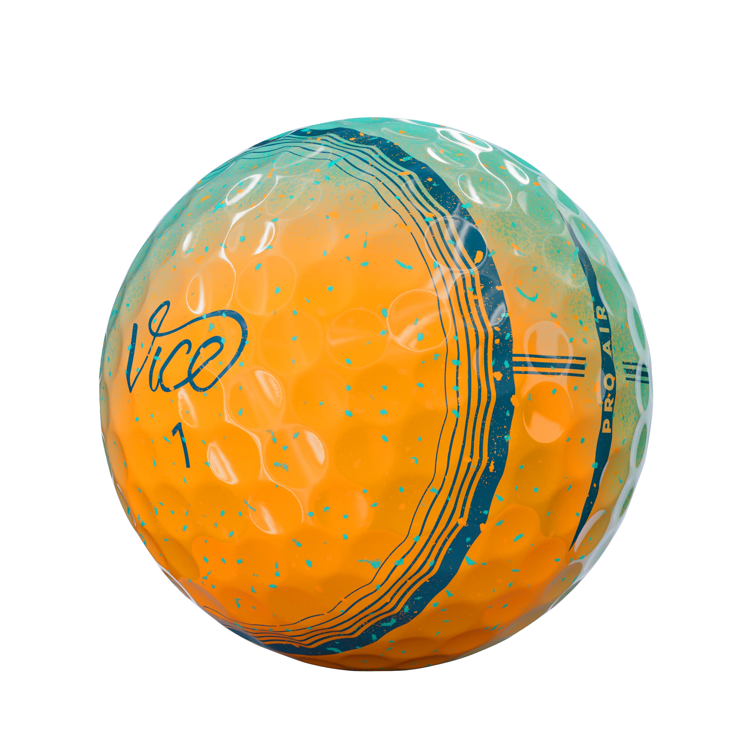 Vice Pro Air Tracer Special - Image 5