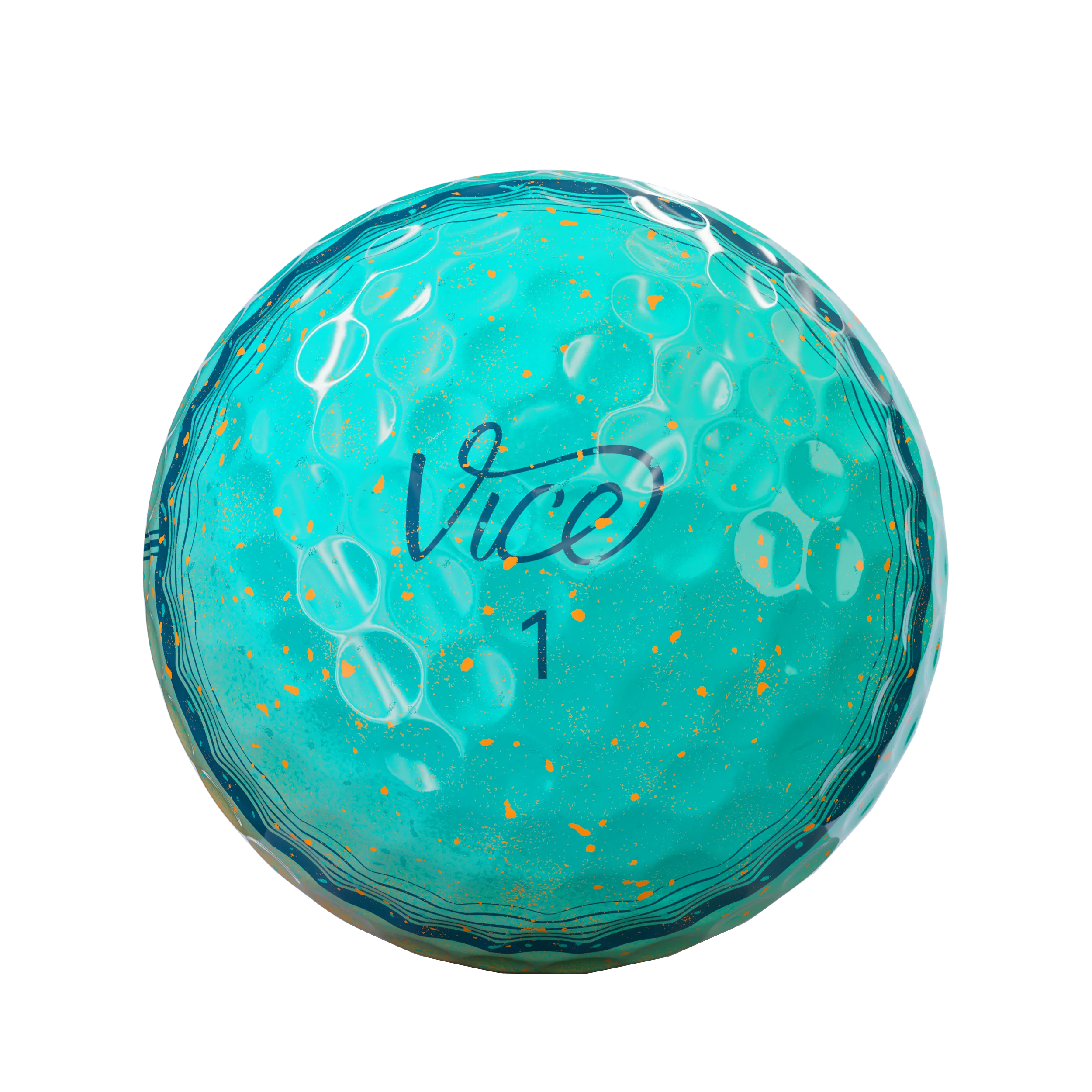 Vice Pro Air Tracer Special - Image 7
