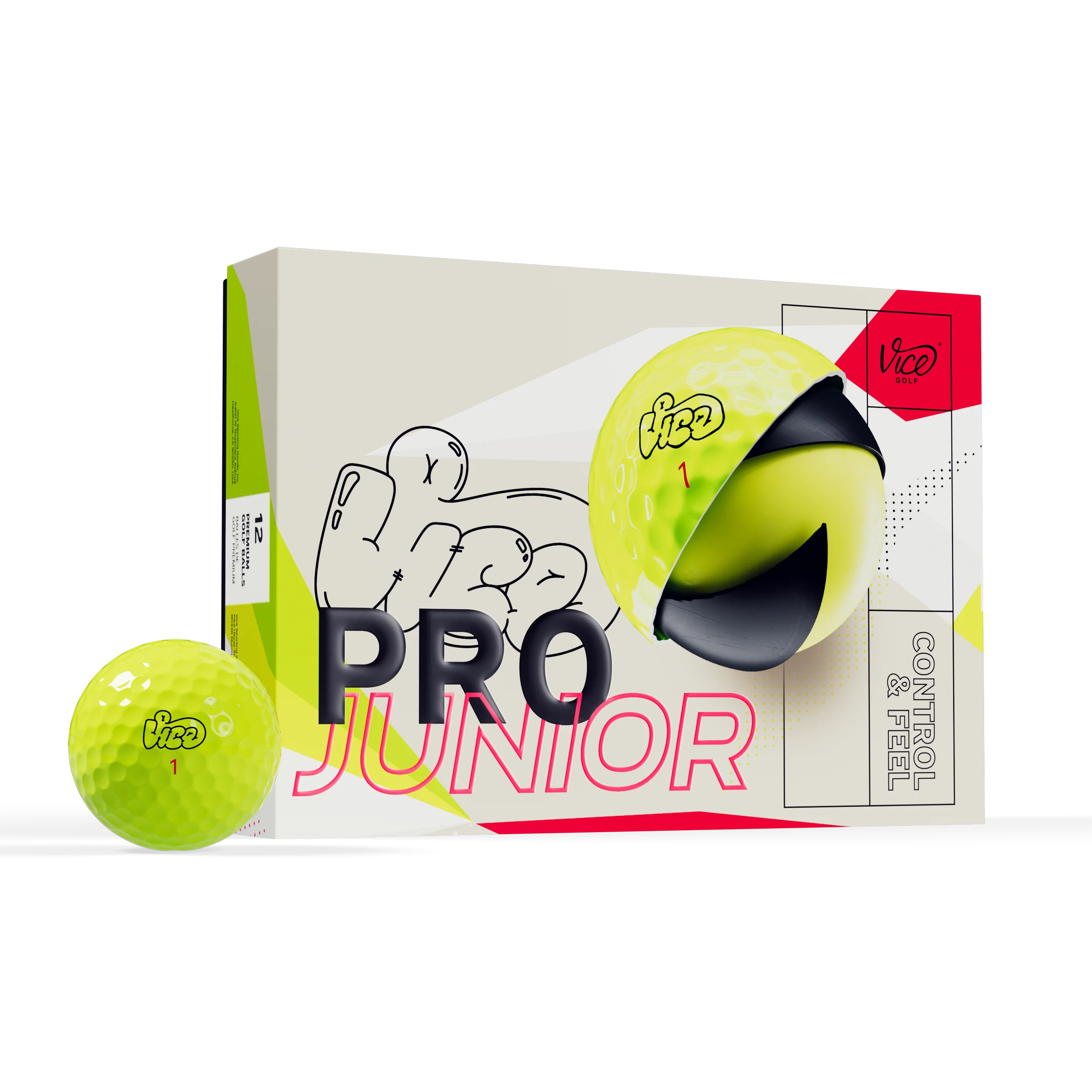 Vice Pro Junior - Image 6
