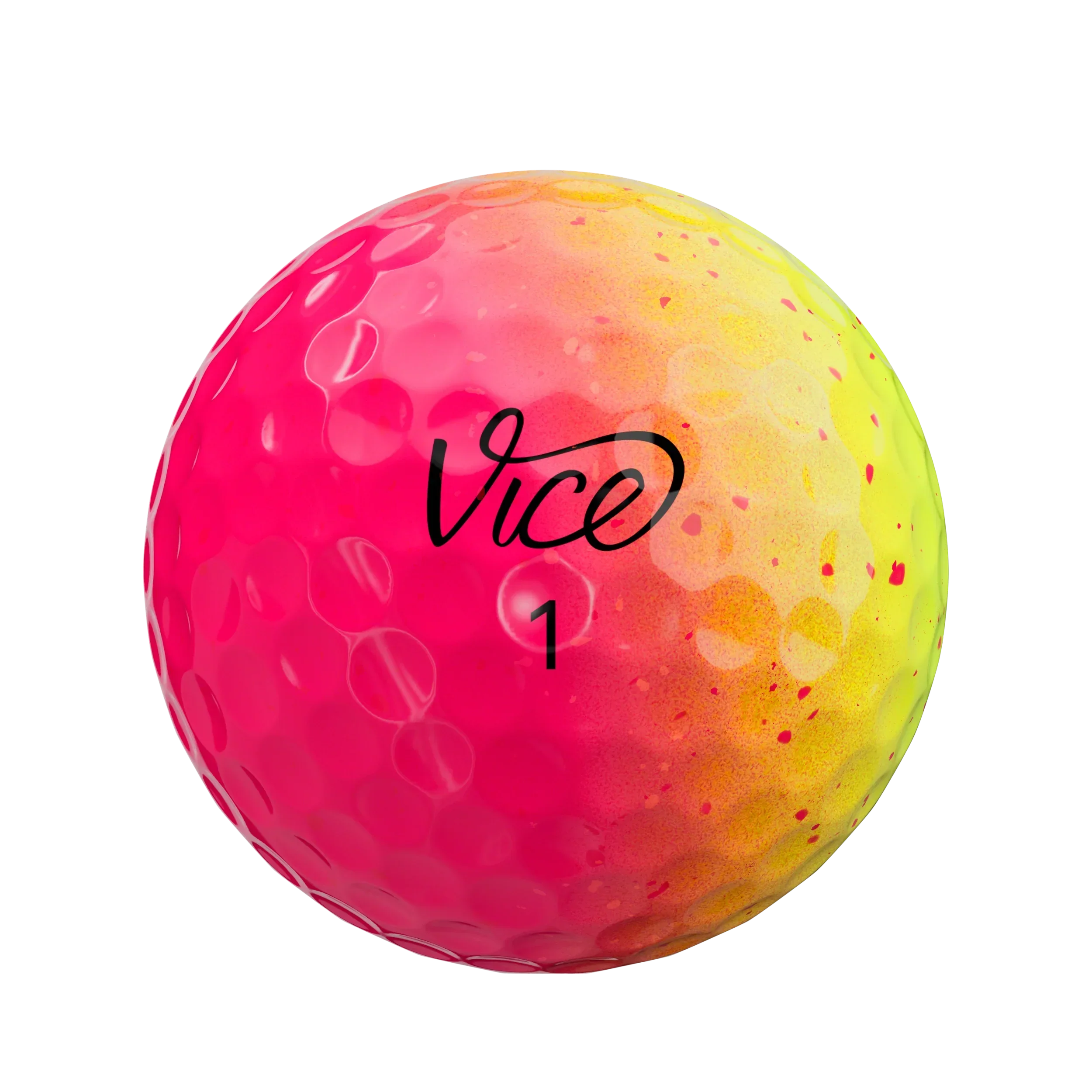 Vice Pro Neon Sunset - Image 2