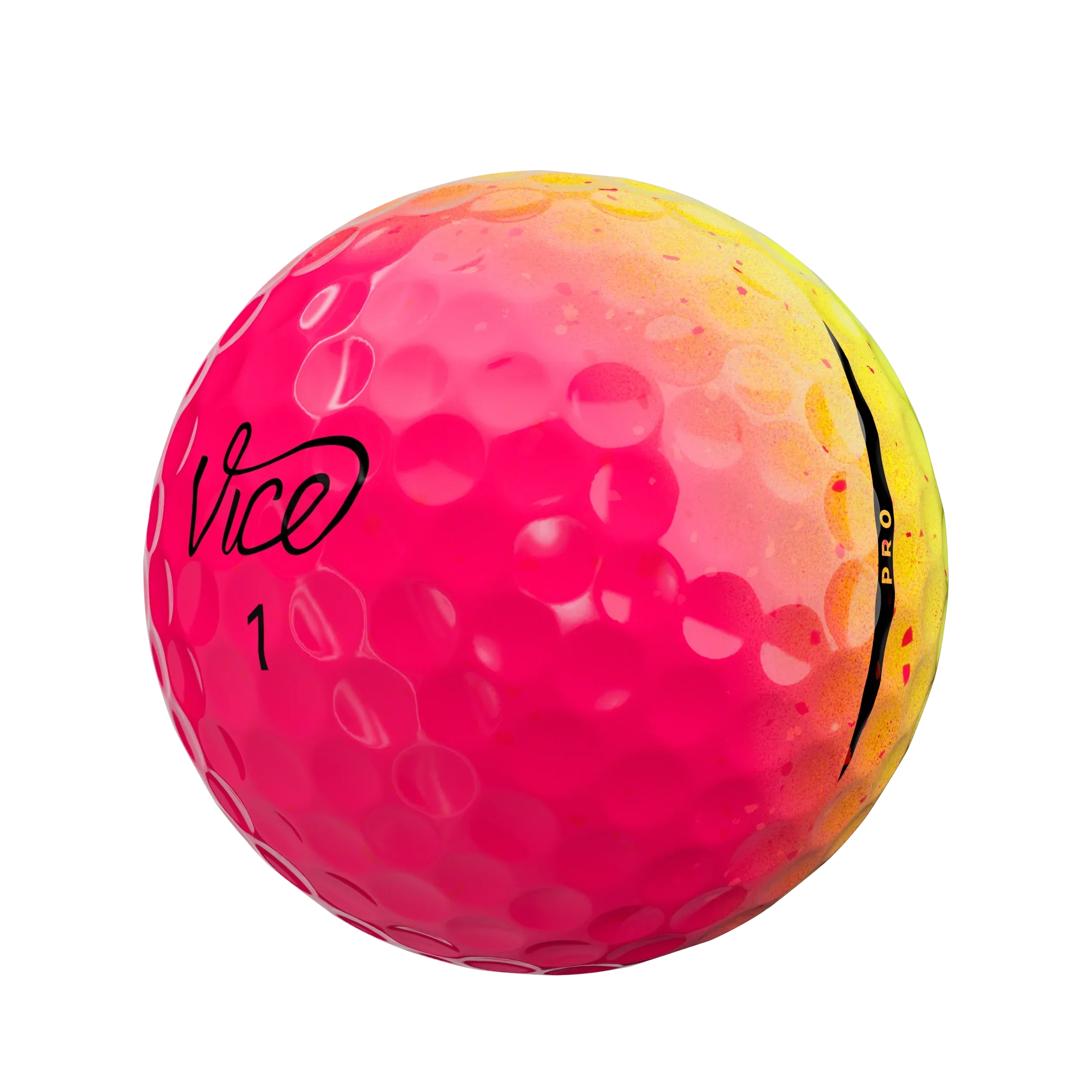 Vice Pro Neon Sunset - Image 4