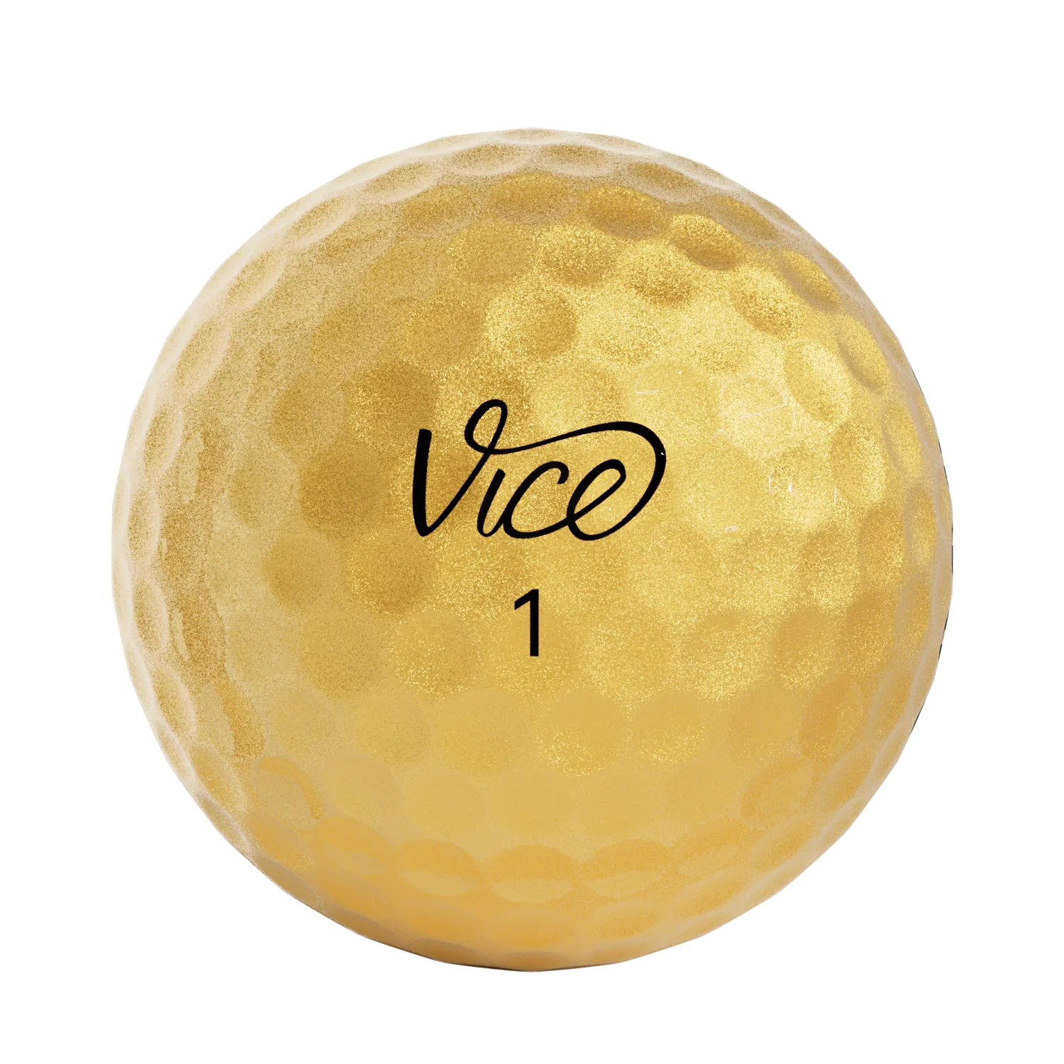 Vice Pro Plus Gold - Image 5