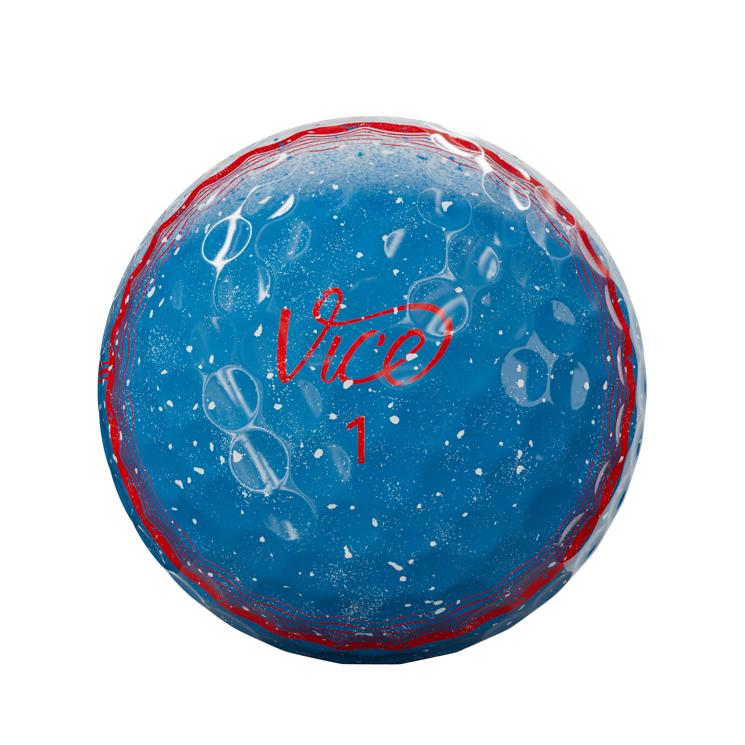 Vice Pro Plus Tracer Special - Image 2