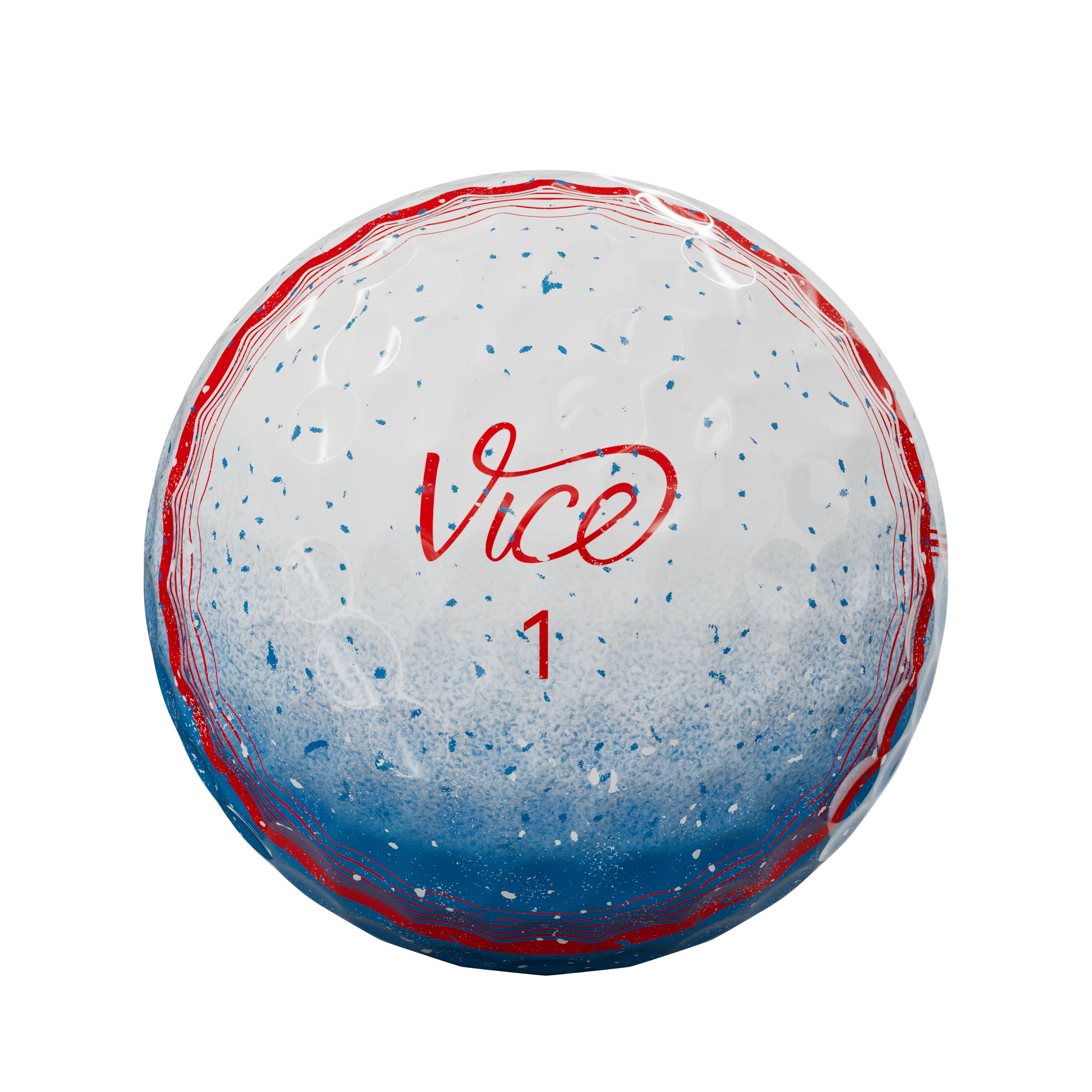 Vice Pro Plus Tracer Special - Image 6