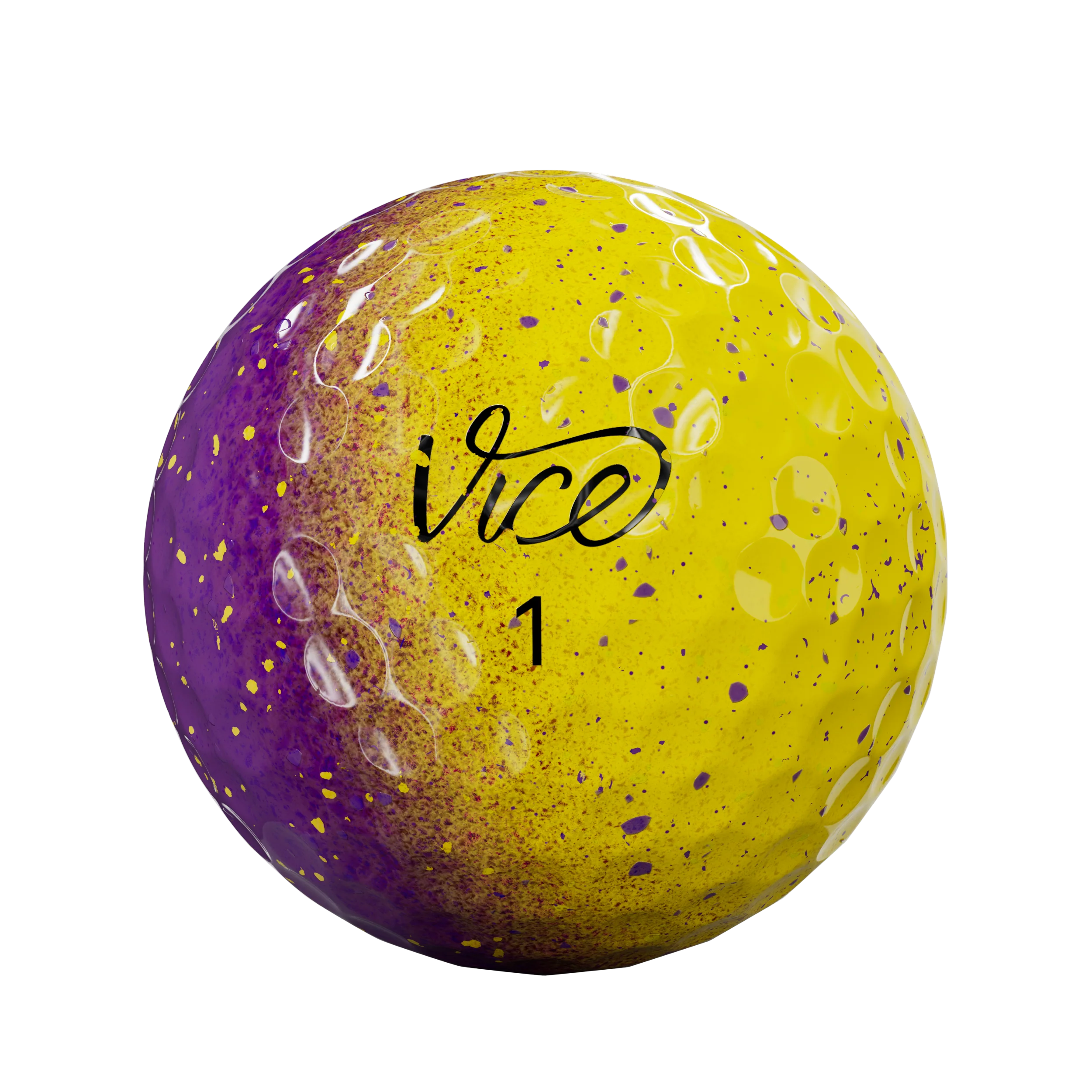 Vice Pro Royal Gold - Image 2