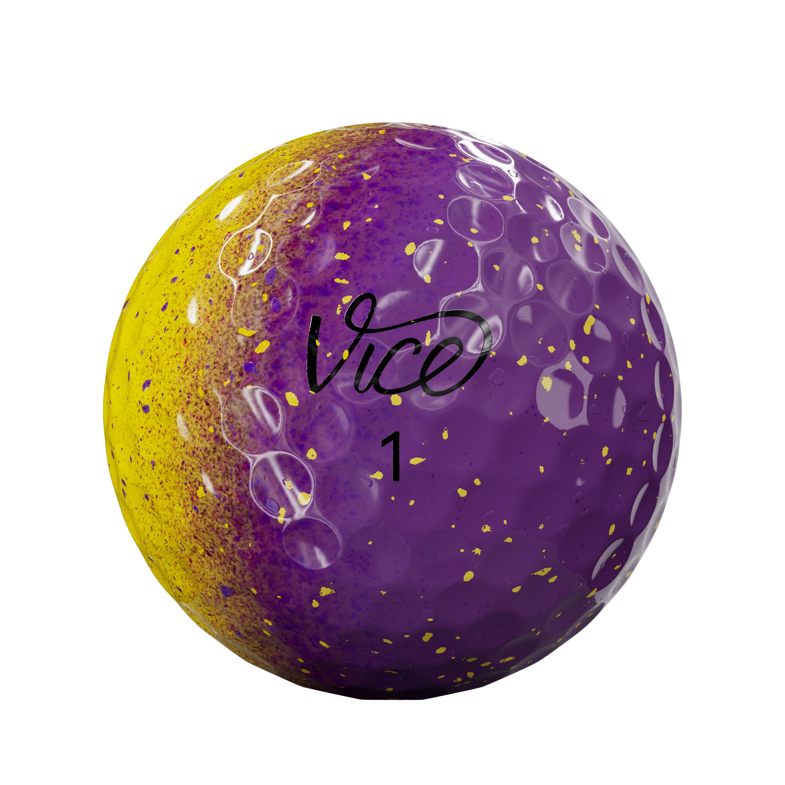 Vice Pro Royal Gold - Image 3
