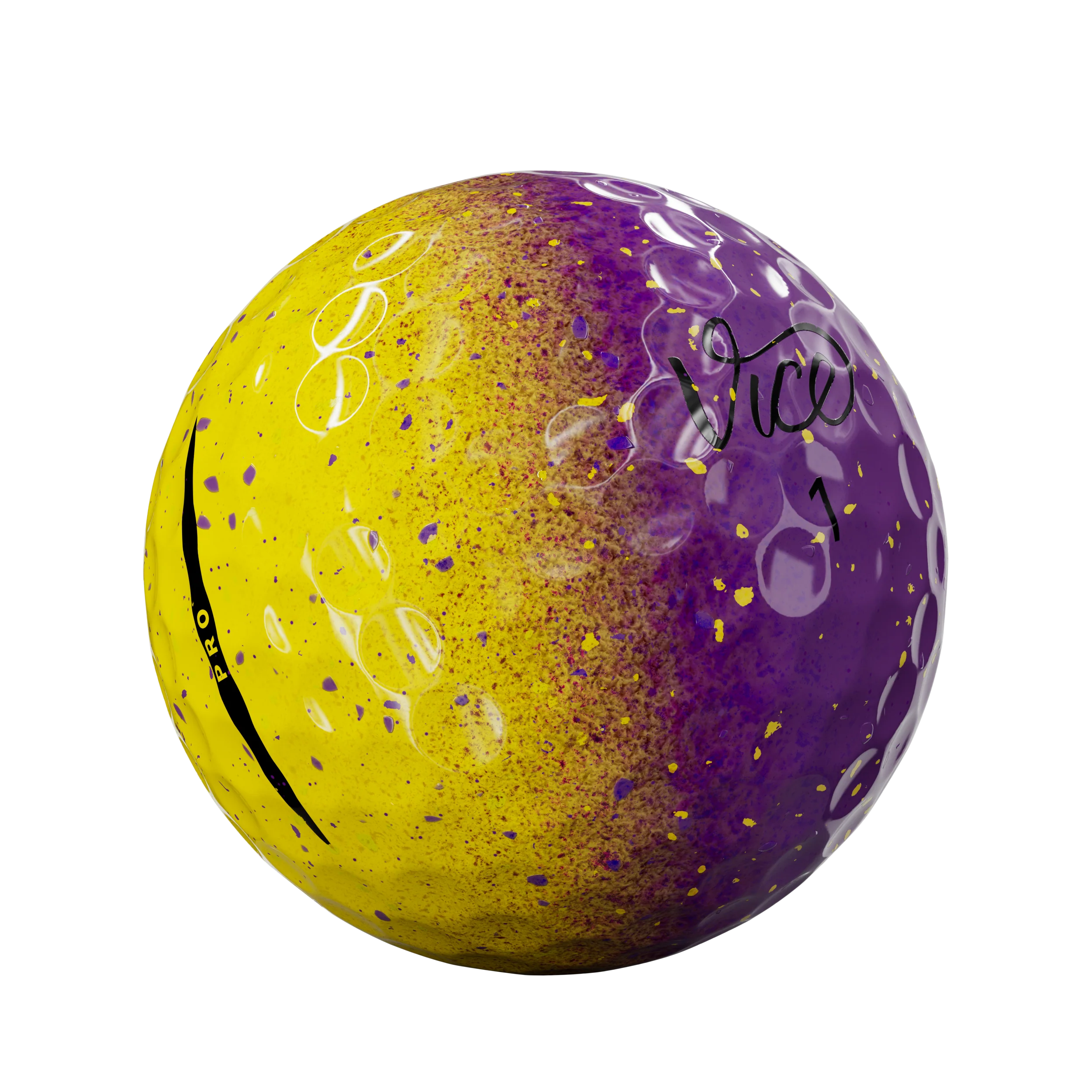 Vice Pro Royal Gold - Image 4