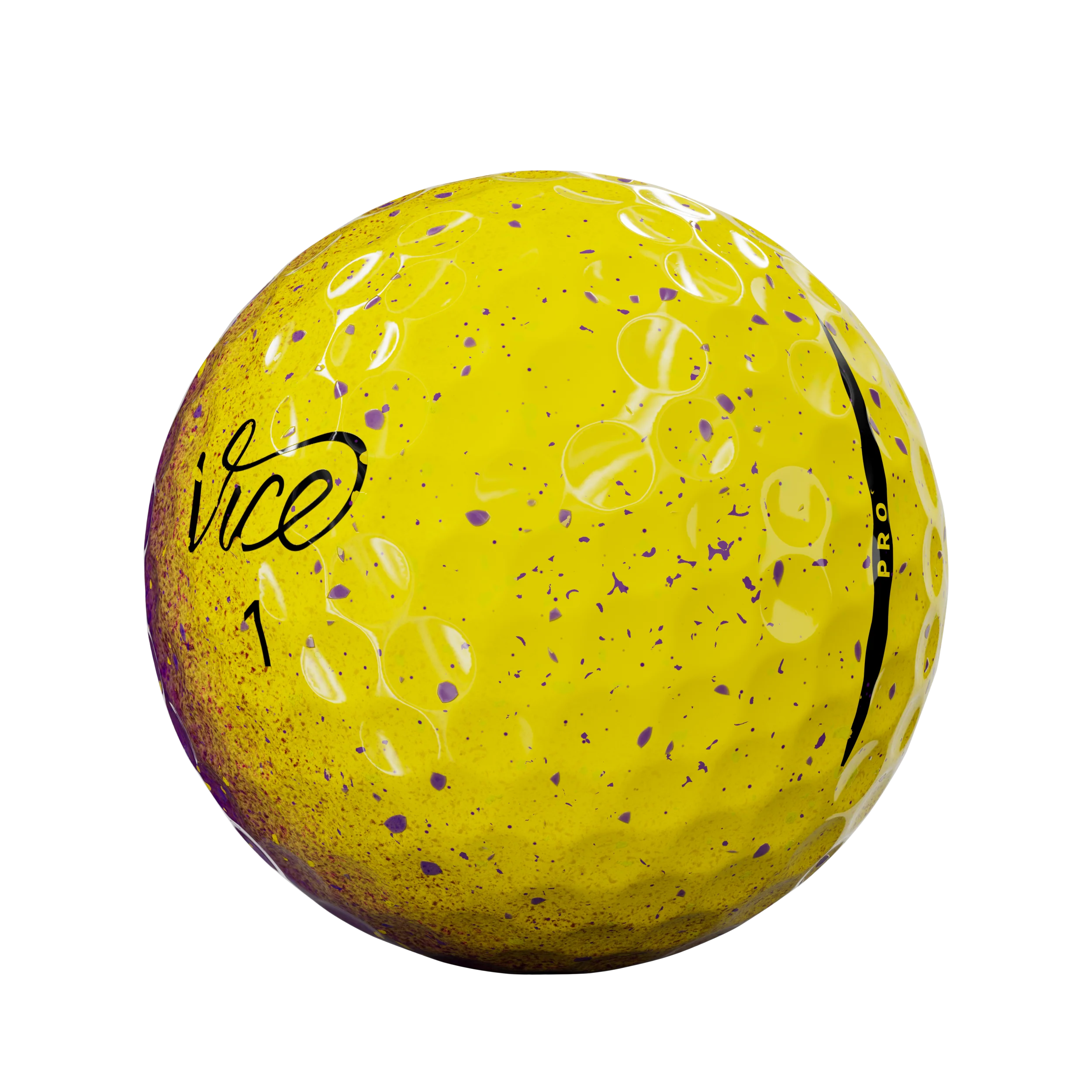 Vice Pro Royal Gold - Image 6