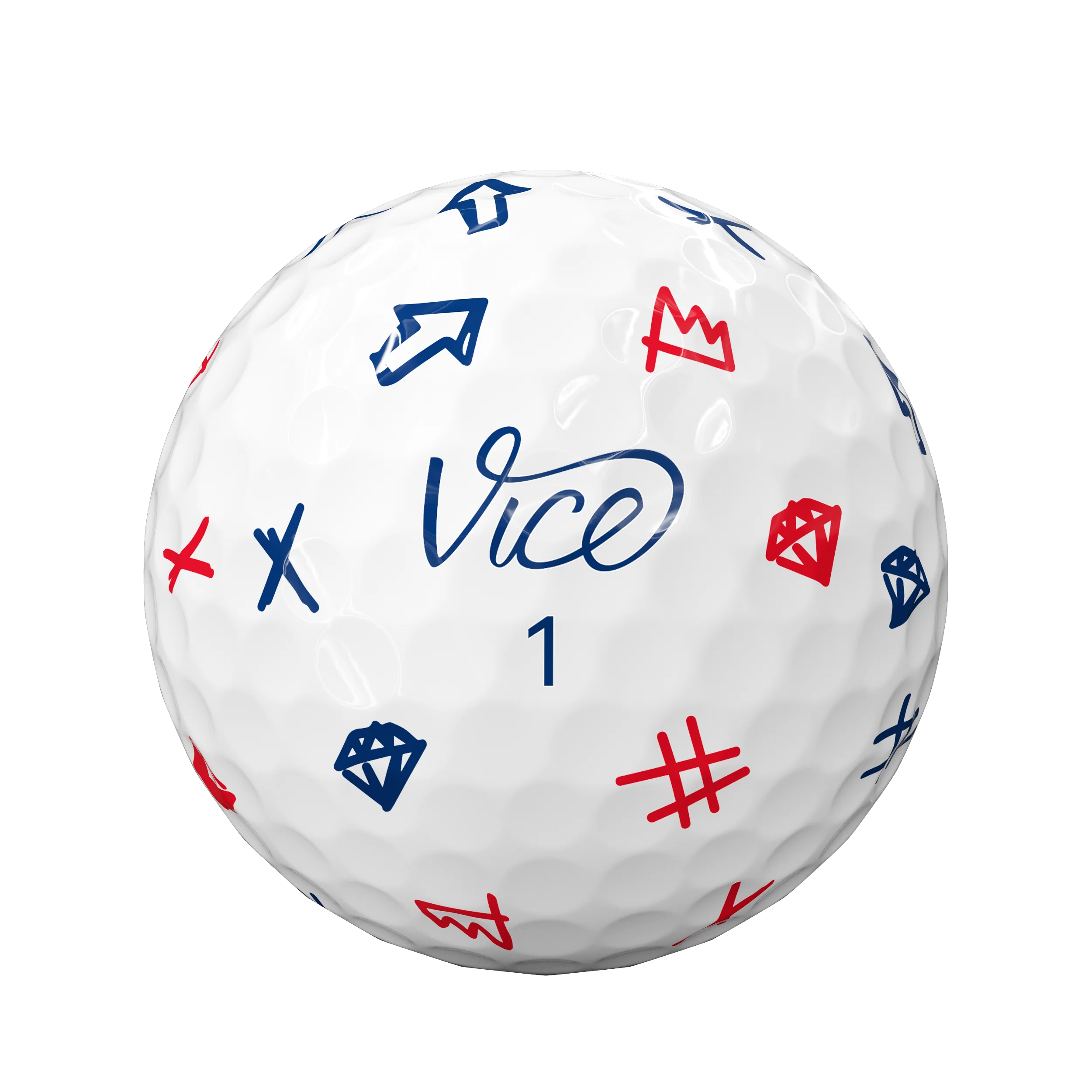 Vice Tour Sketch - Image 3