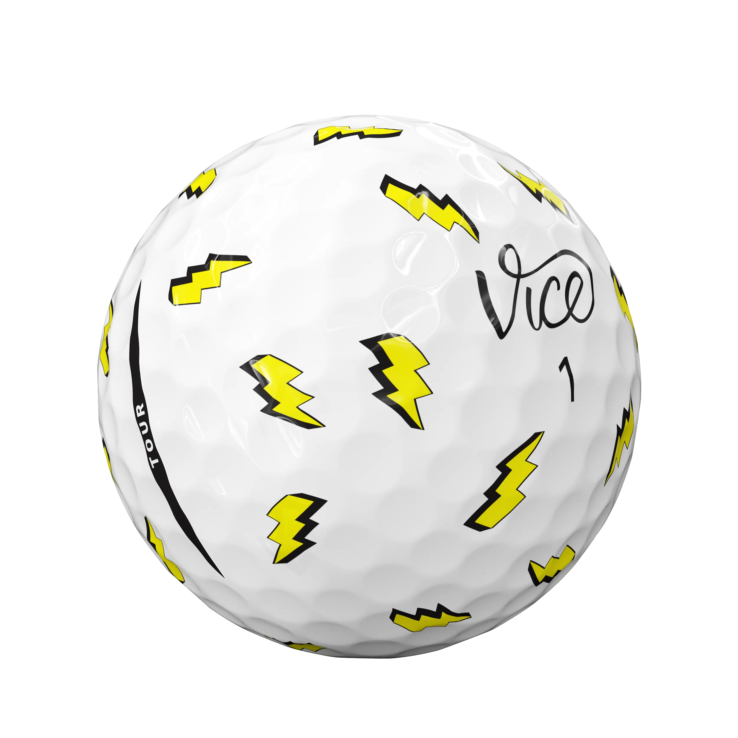 Vice Tour Zap - Image 3