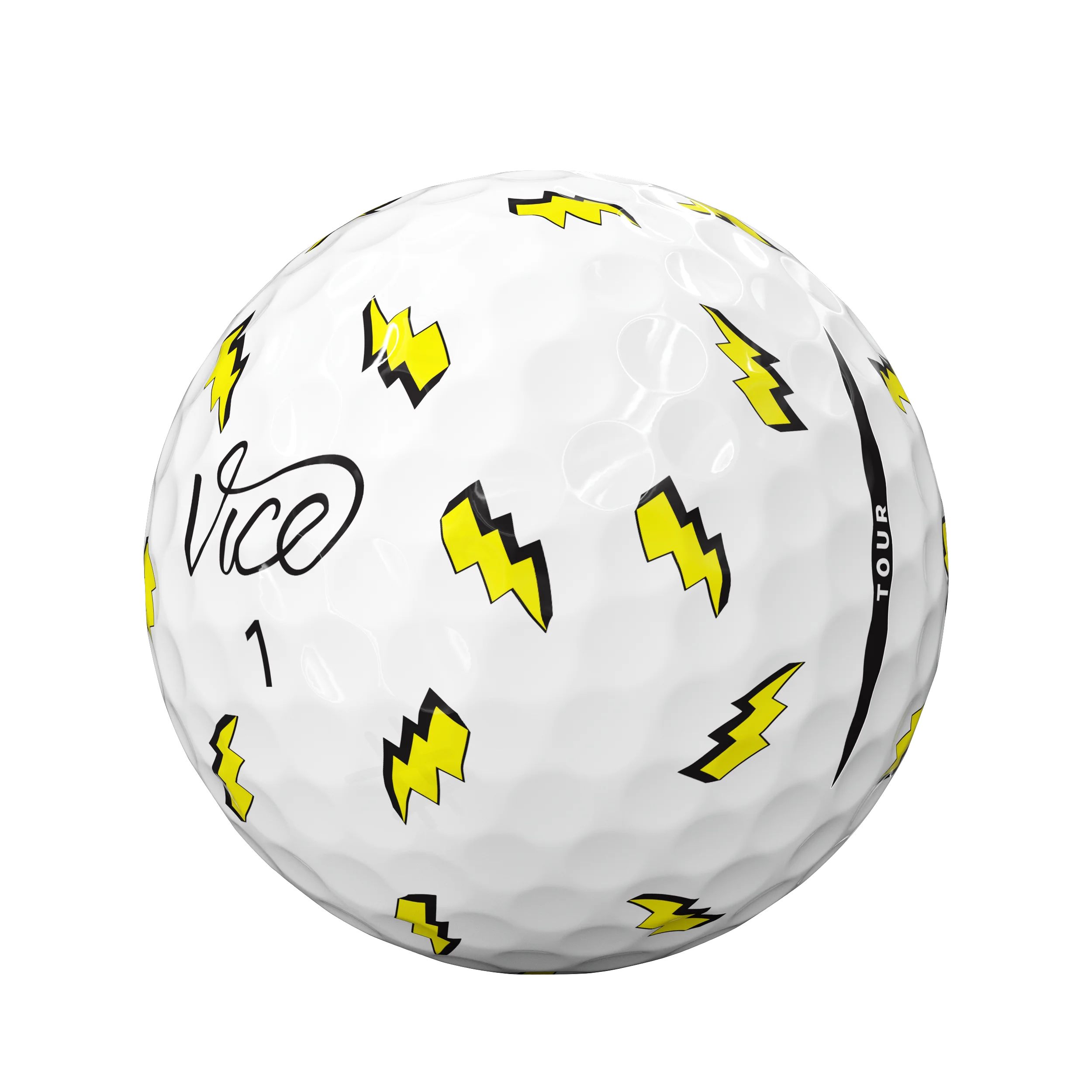 Vice Tour Zap - Image 6