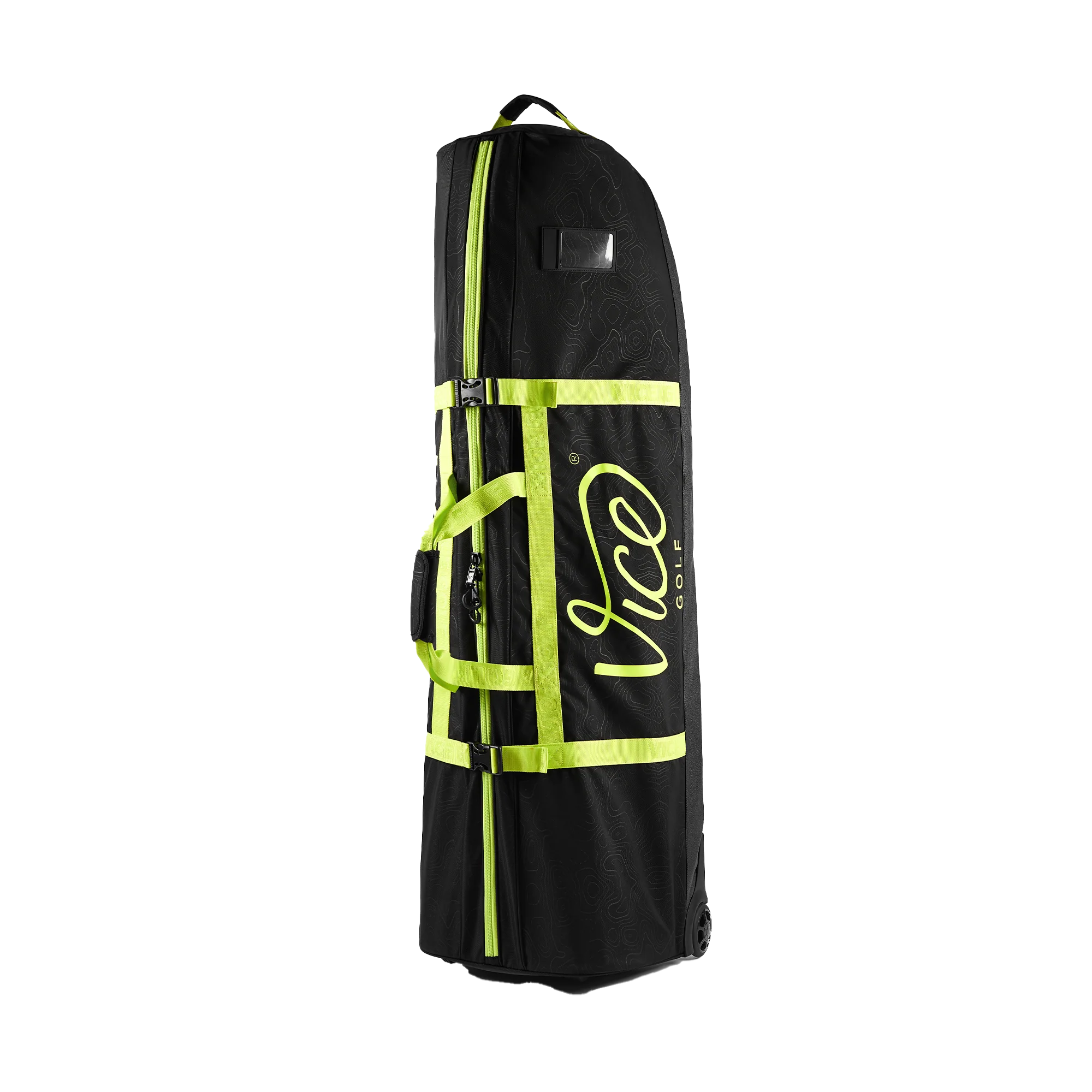 Vice Vault Travelcover