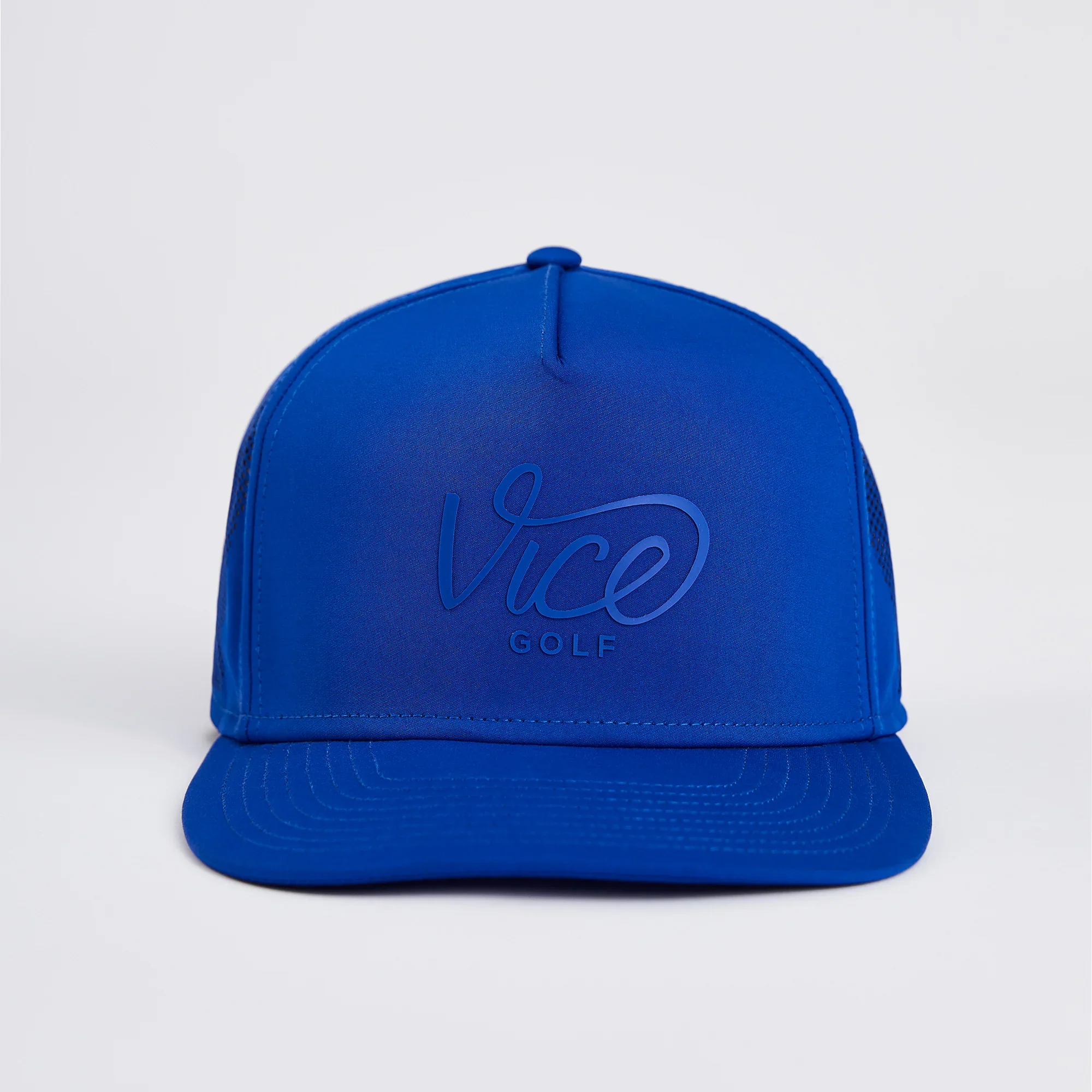 Vice Vengeance Flex Cap Fitted - Image 4