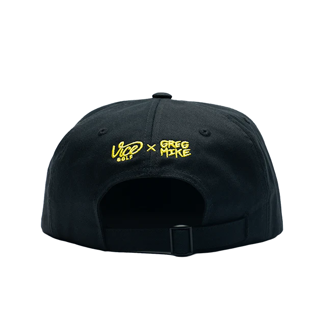 Vice x Greg Mike Cap - Image 4