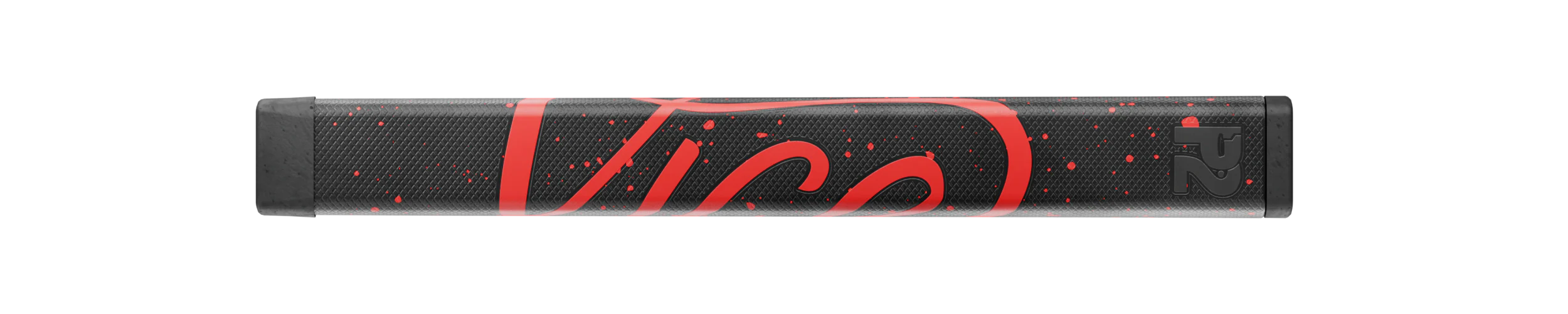 Vice X P2 React Red Drip
