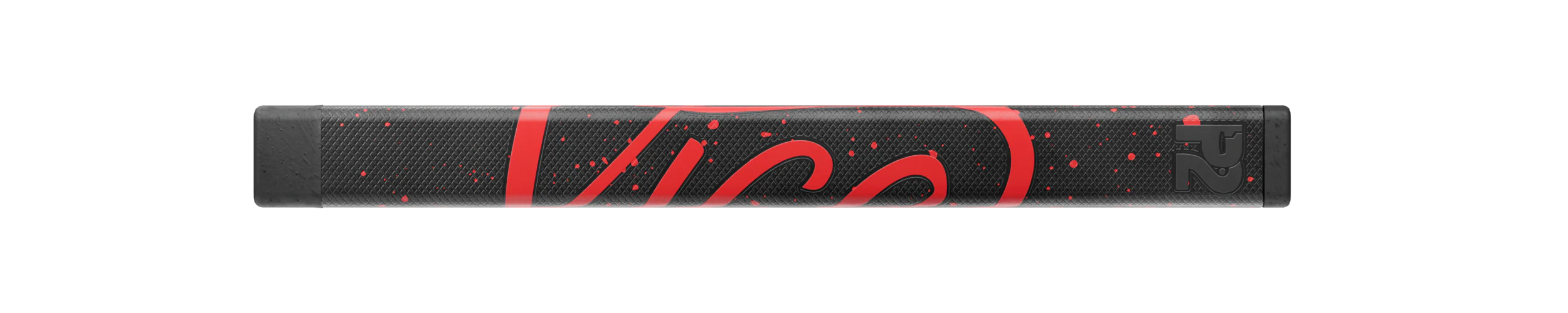 Vice X P2 Tour Red Drip