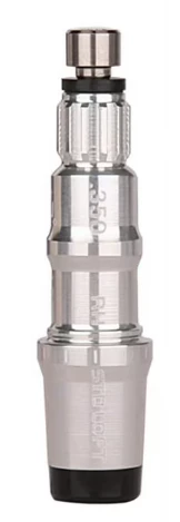 Iron Shaft Sleeve / Fitting Adapter (Component Only)