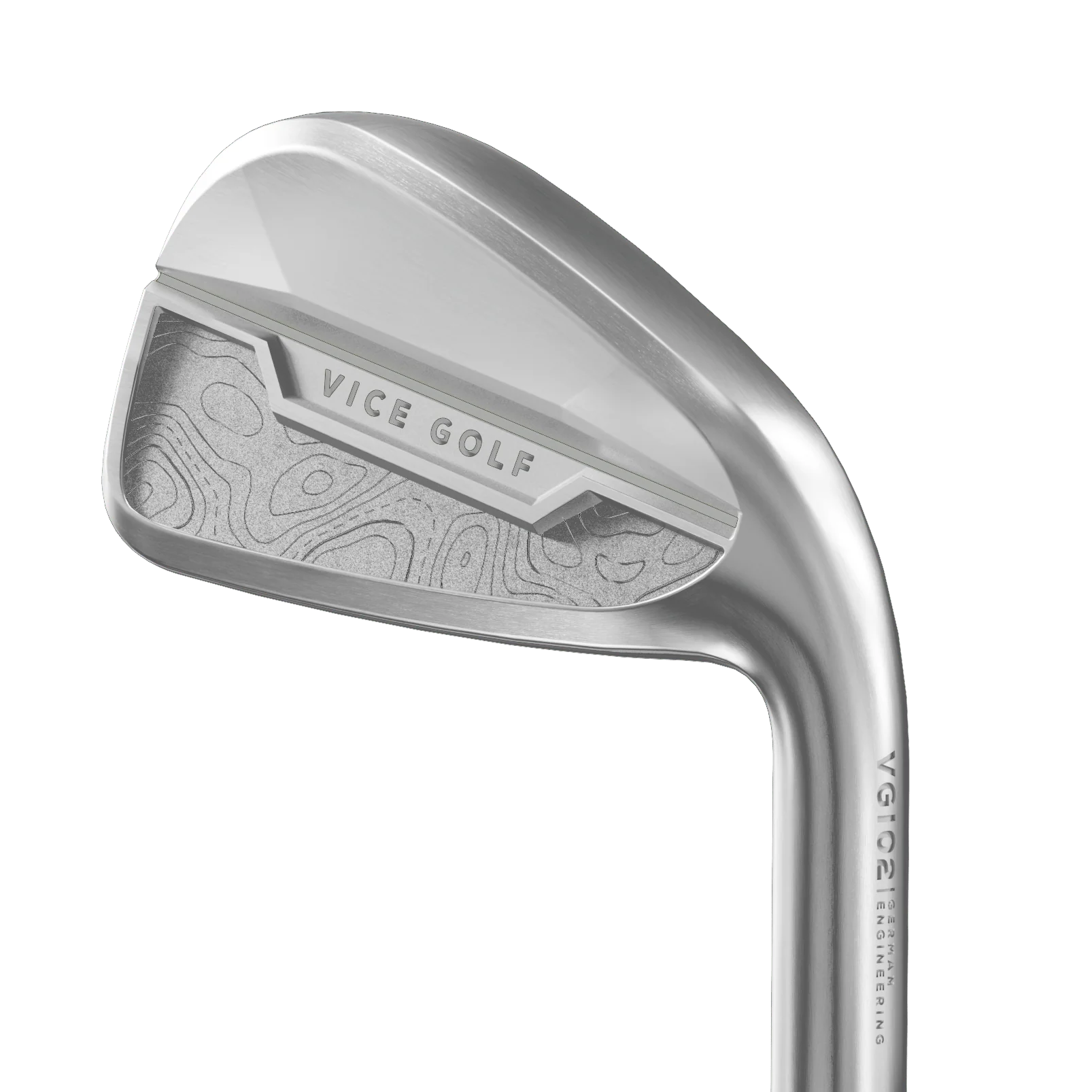 Vicegolf VGI02 (Head)