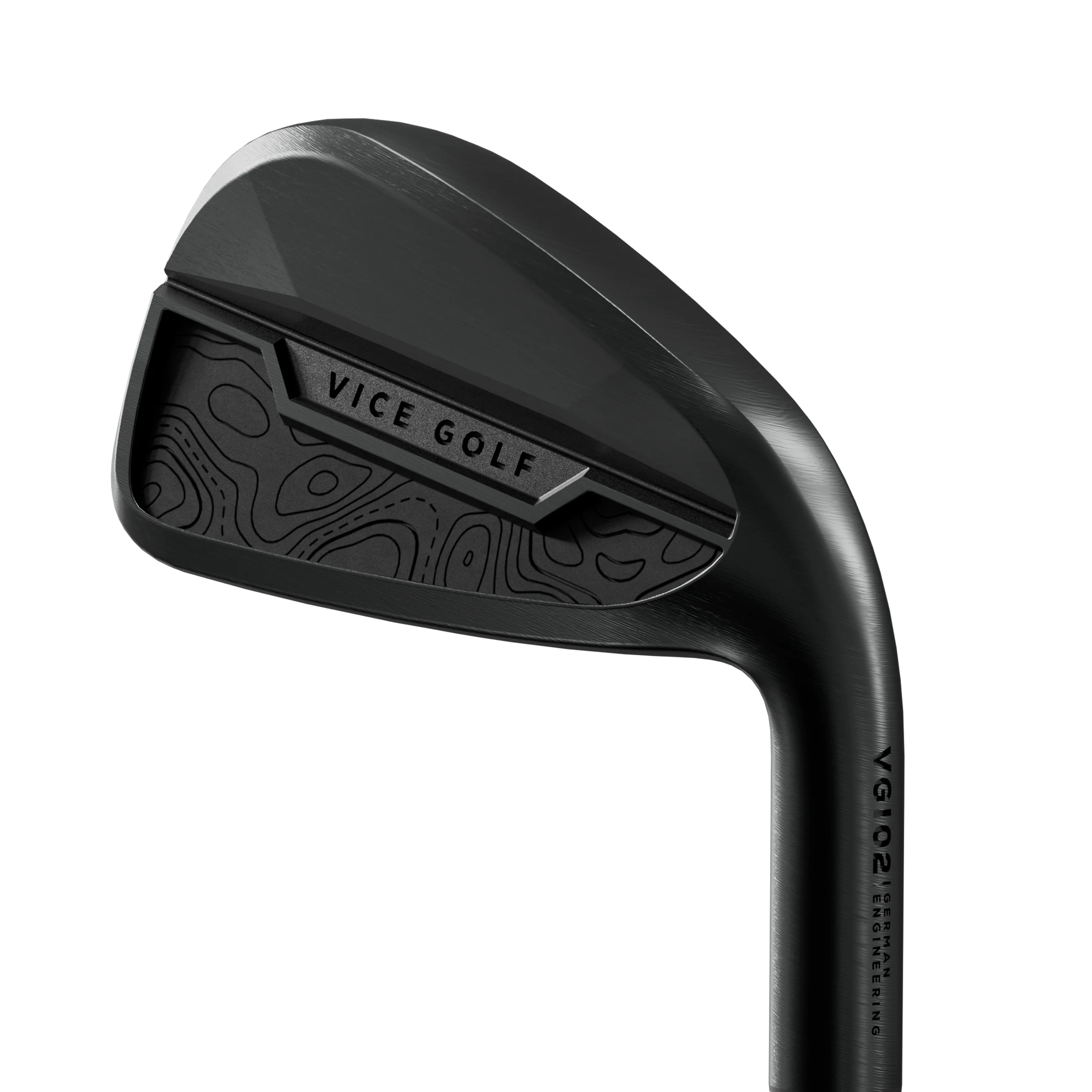 Vicegolf VGI02 (Head) - Image 3