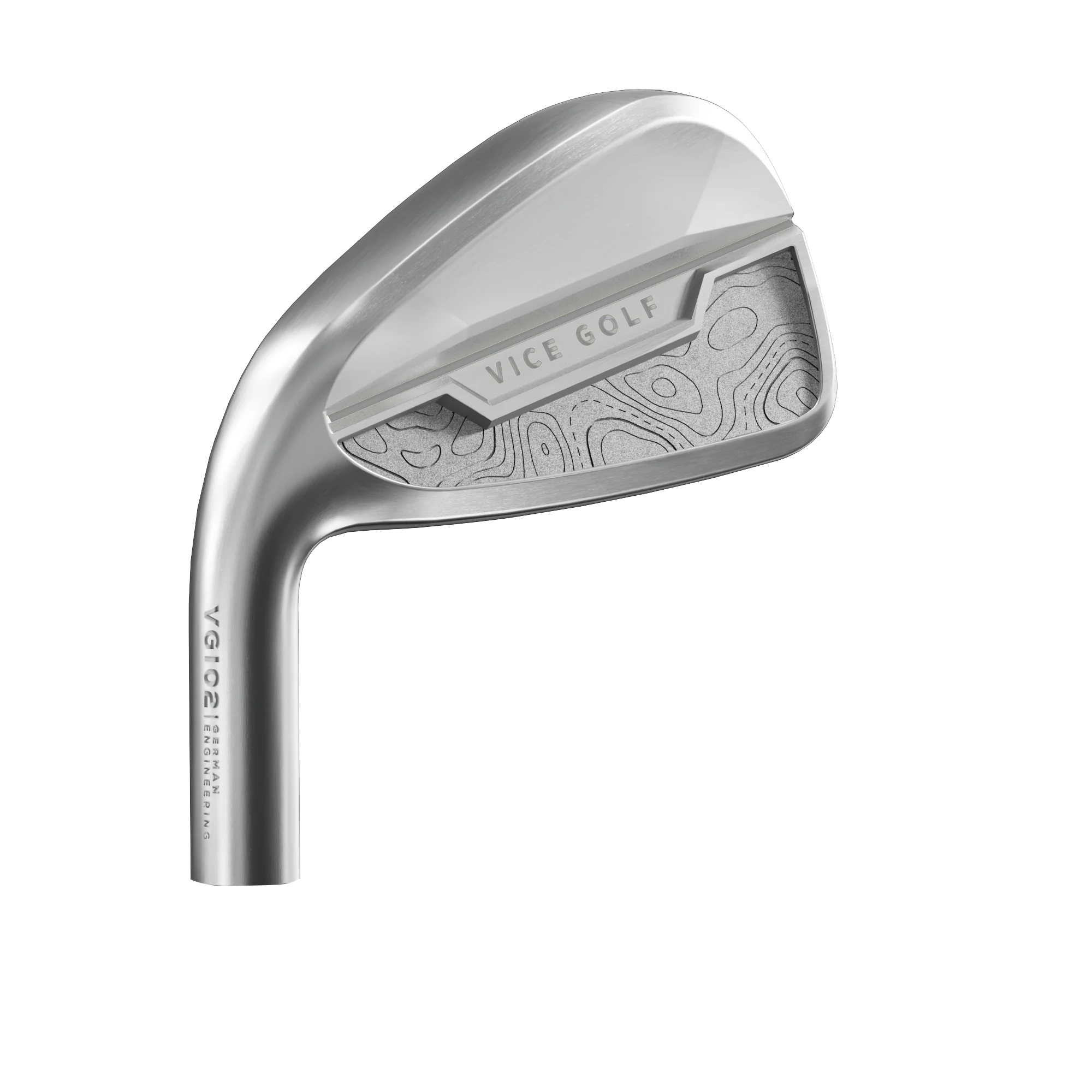 Vicegolf VGI02 LH (Head)