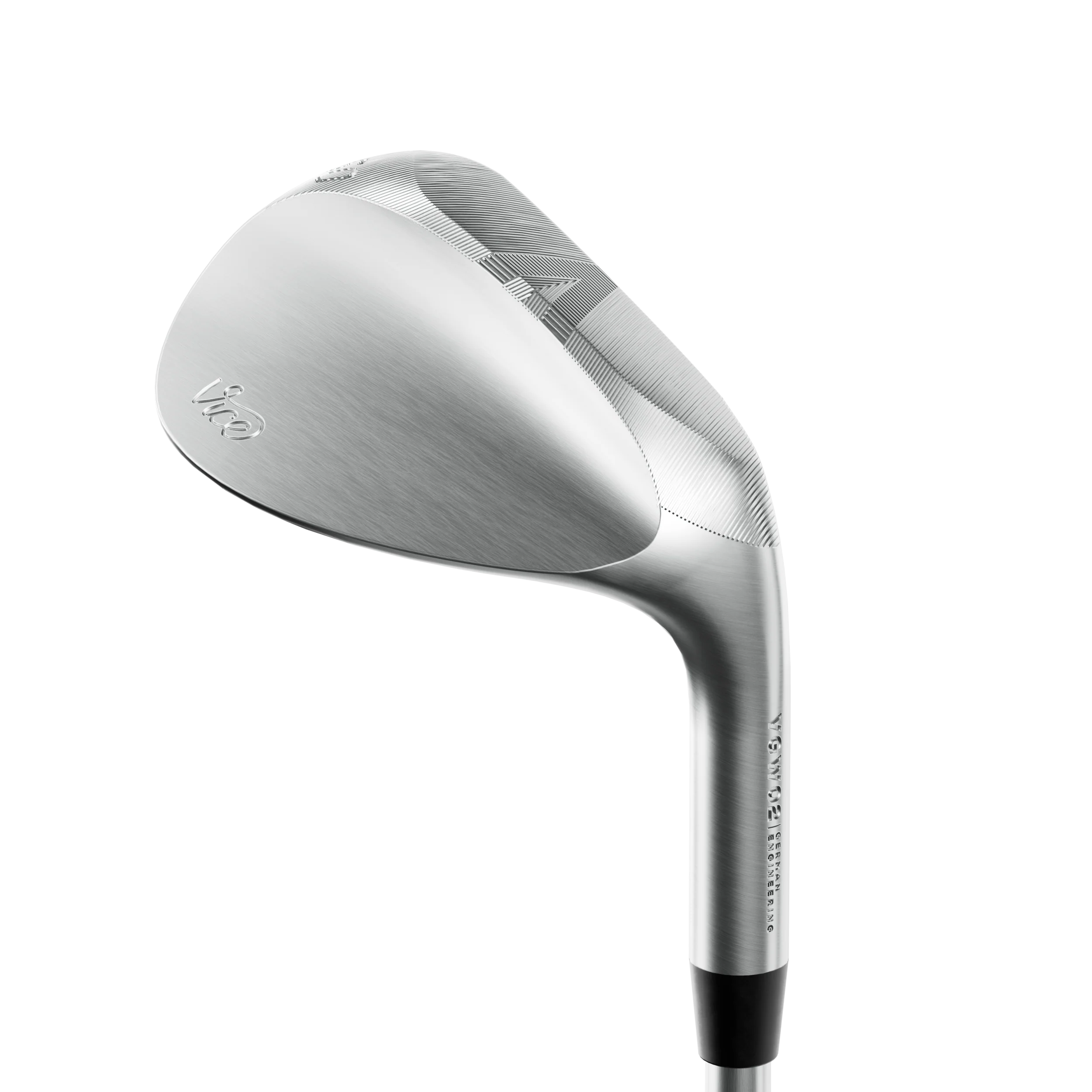 Vicegolf VGW02 (Head)