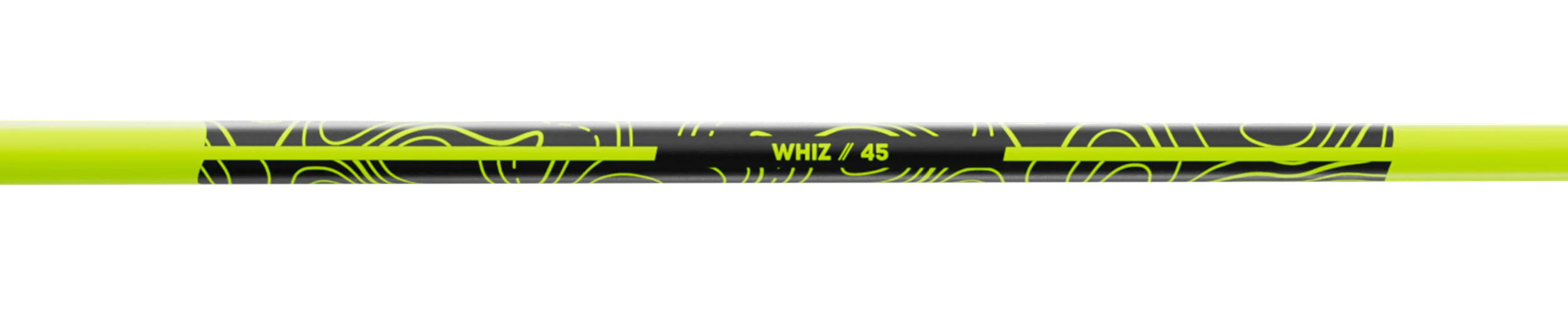 Whiz Graphite 45g by Mitsubishi - - Image 2