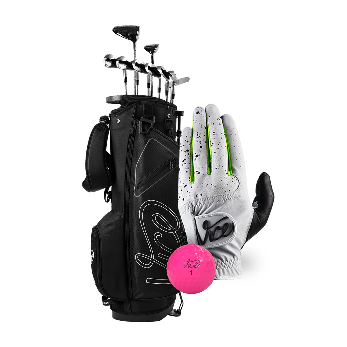 Women's Complete Set Bundle